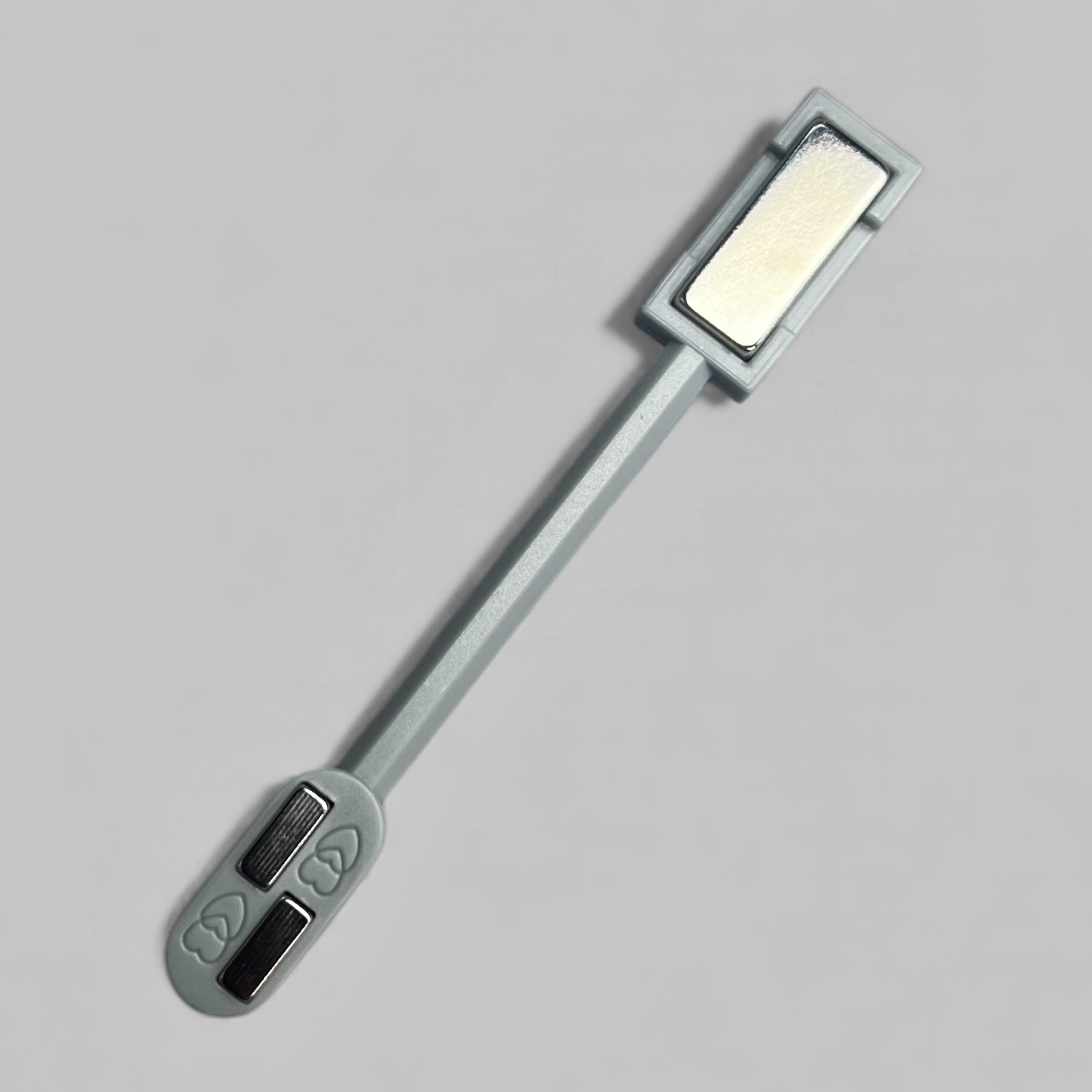 Магніт неодимовий з ручкою