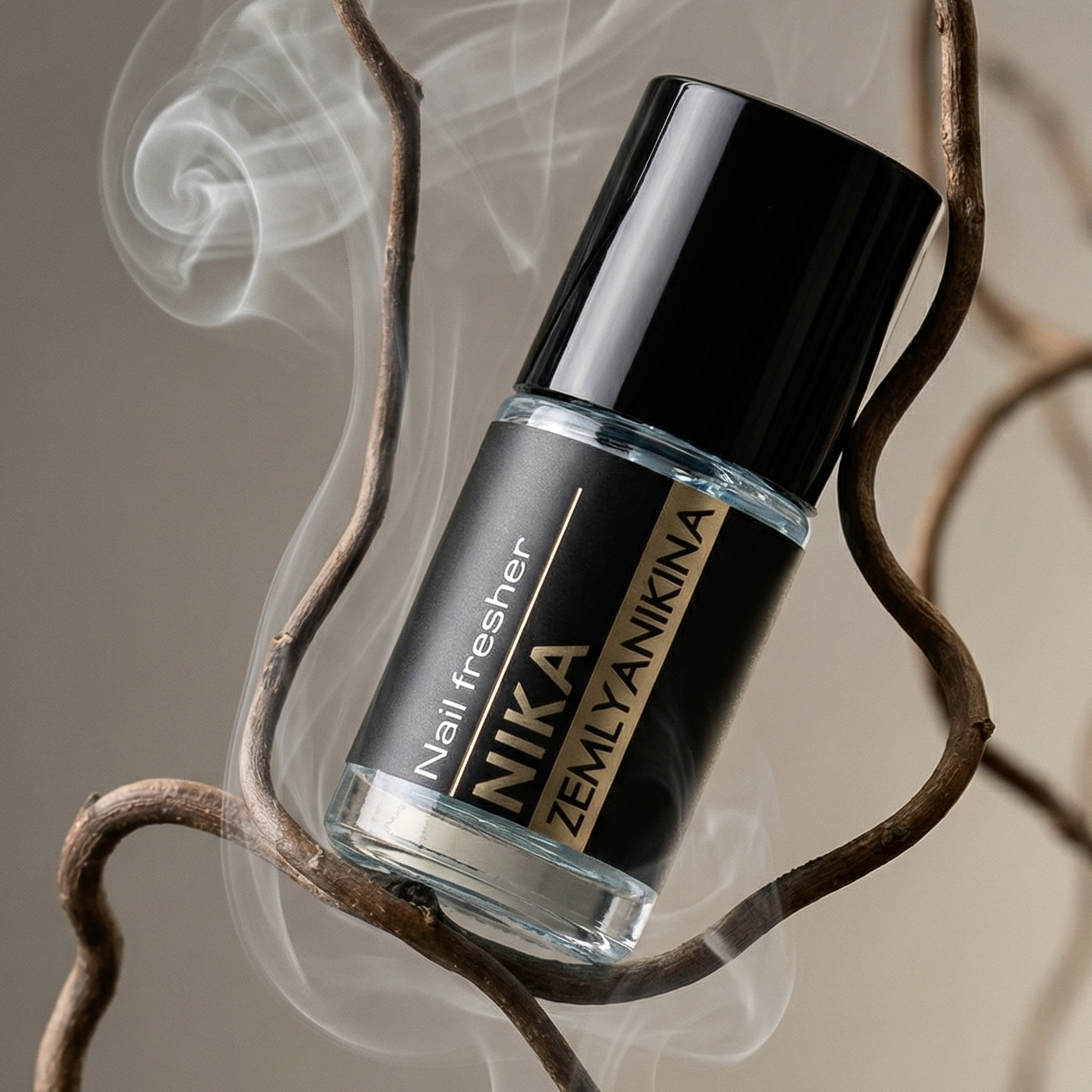 Фрешер Nail fresher Nika Zemlyanikina, 10мл