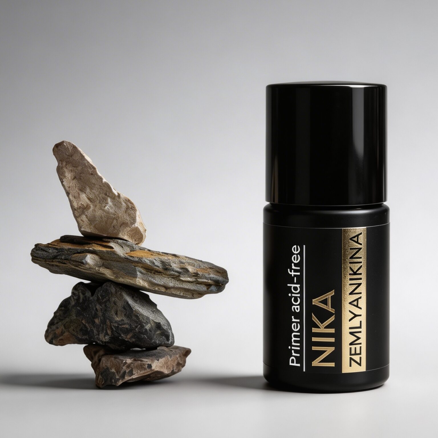 Безкислотний праймер Primer acid-free Nika Zemlyanikina, 10мл