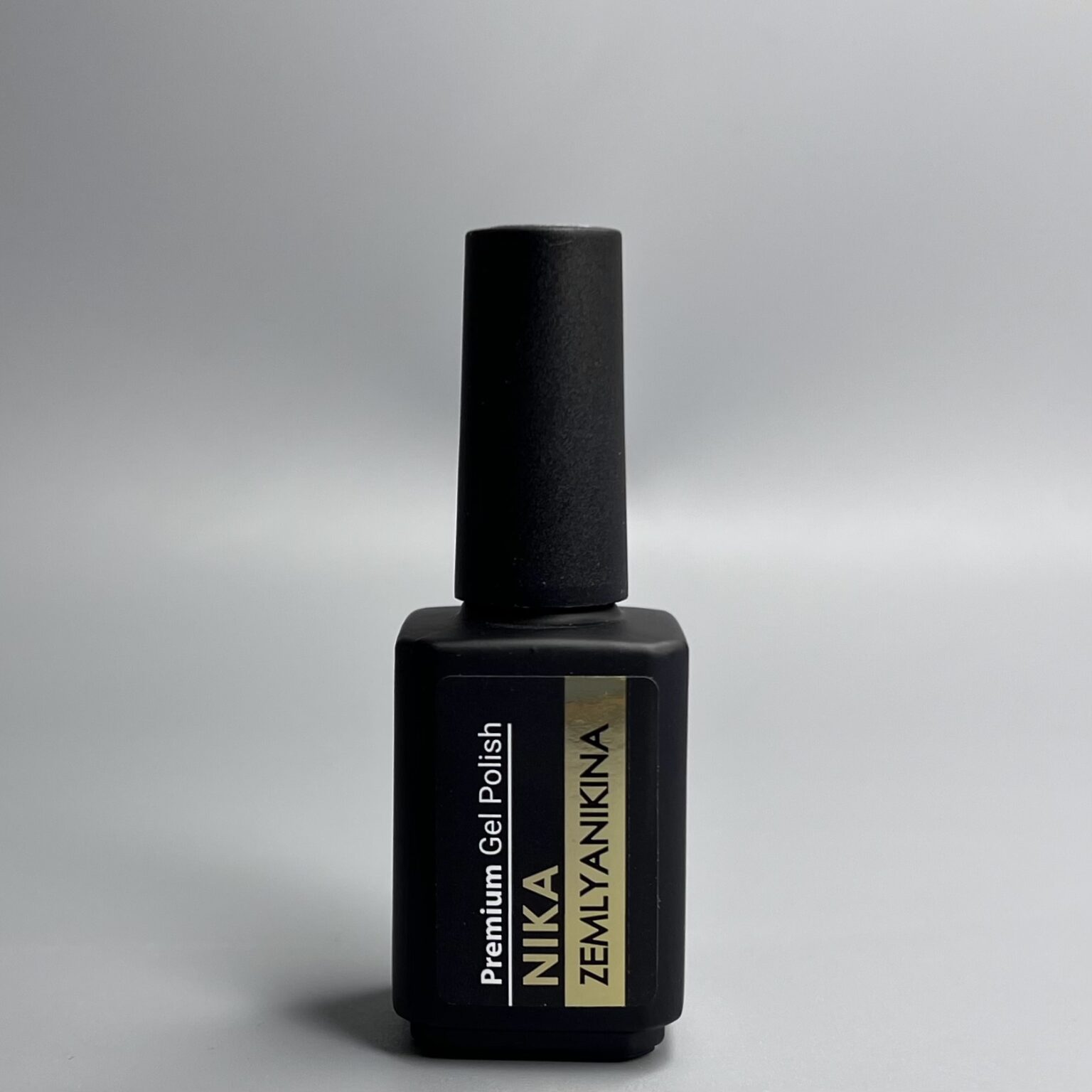 Гель-лак Nika Zemlyanikina NIKA, 10мл
