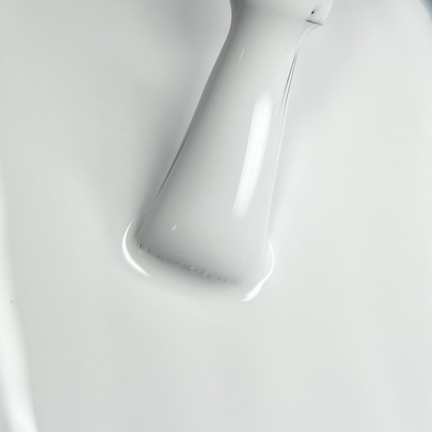 Гель-лак Nika Zemlyanikina WHITE, 10мл