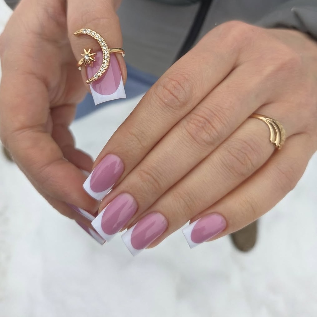 Гель Nika Zemlyanikina Easy Naked, 30мл