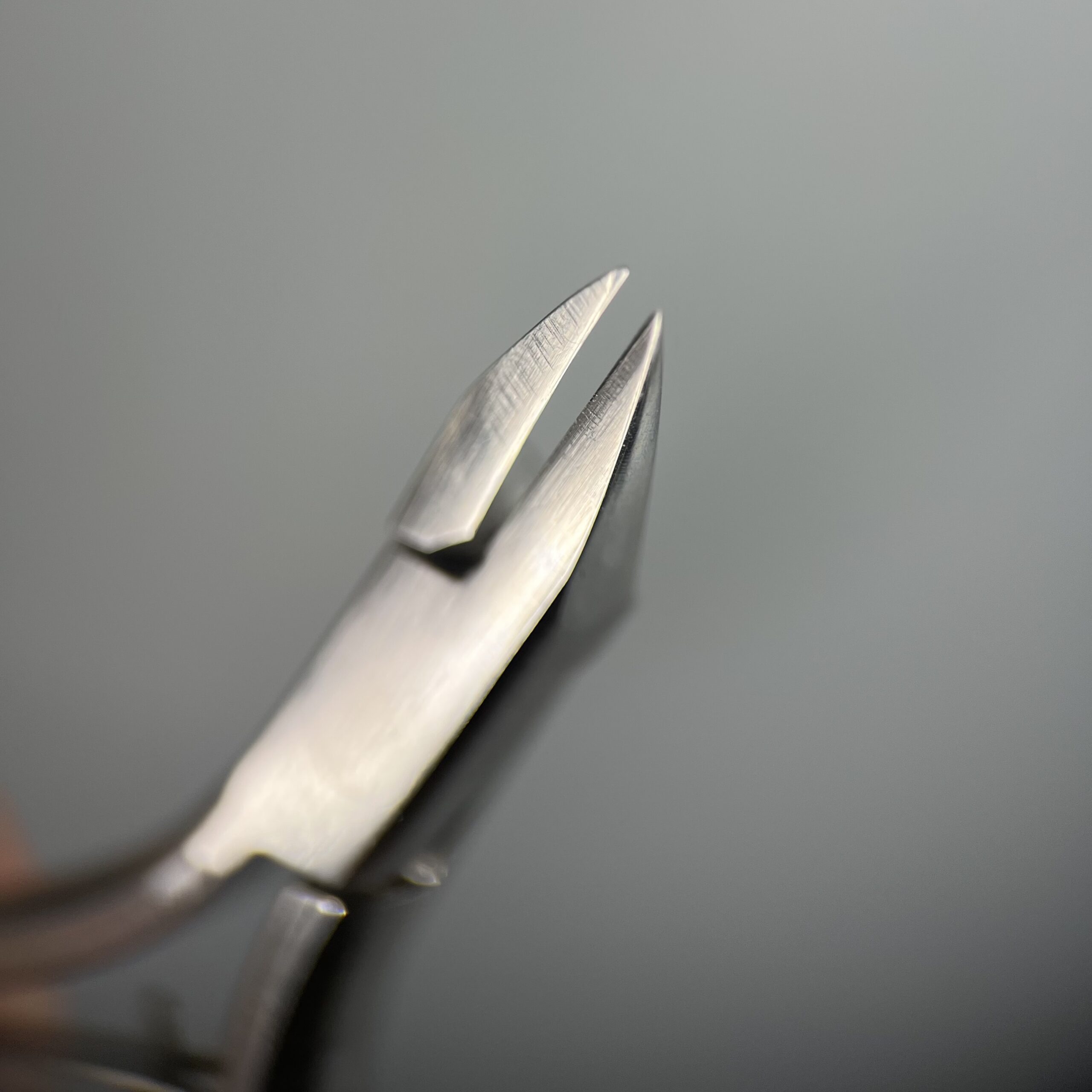 Кусачки для врослого нігтя Nika Zemlyanikina