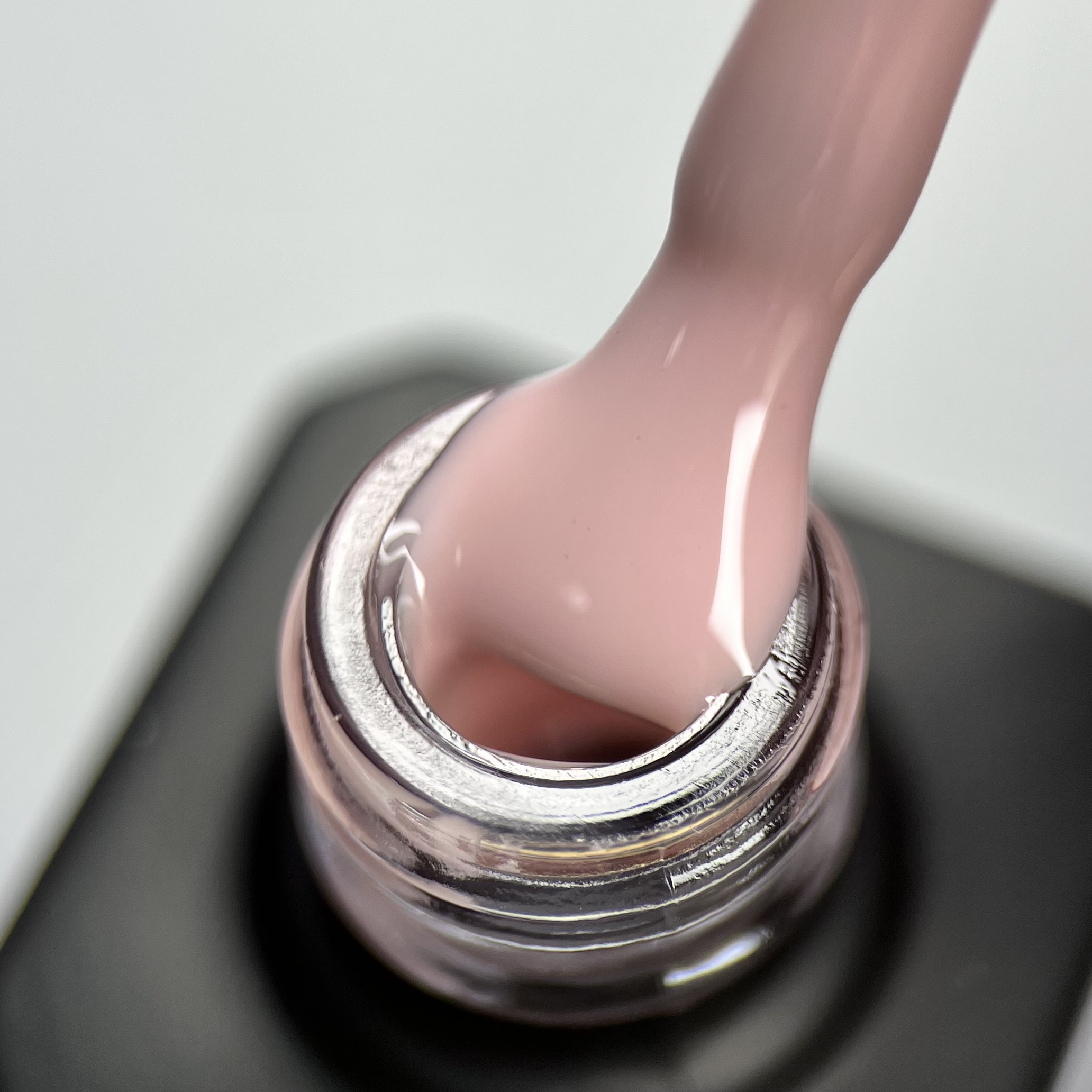 Файбер база Fiber Base Nika Zemlyanikina Baby Lips, 15мл