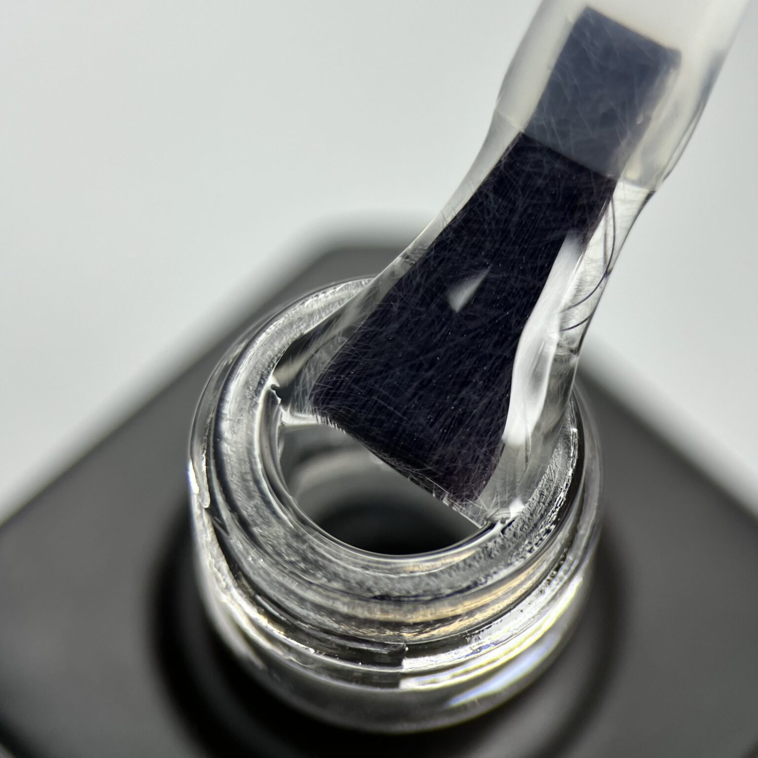 Файбер база Fiber Base Nika Zemlyanikina Clear, 15мл