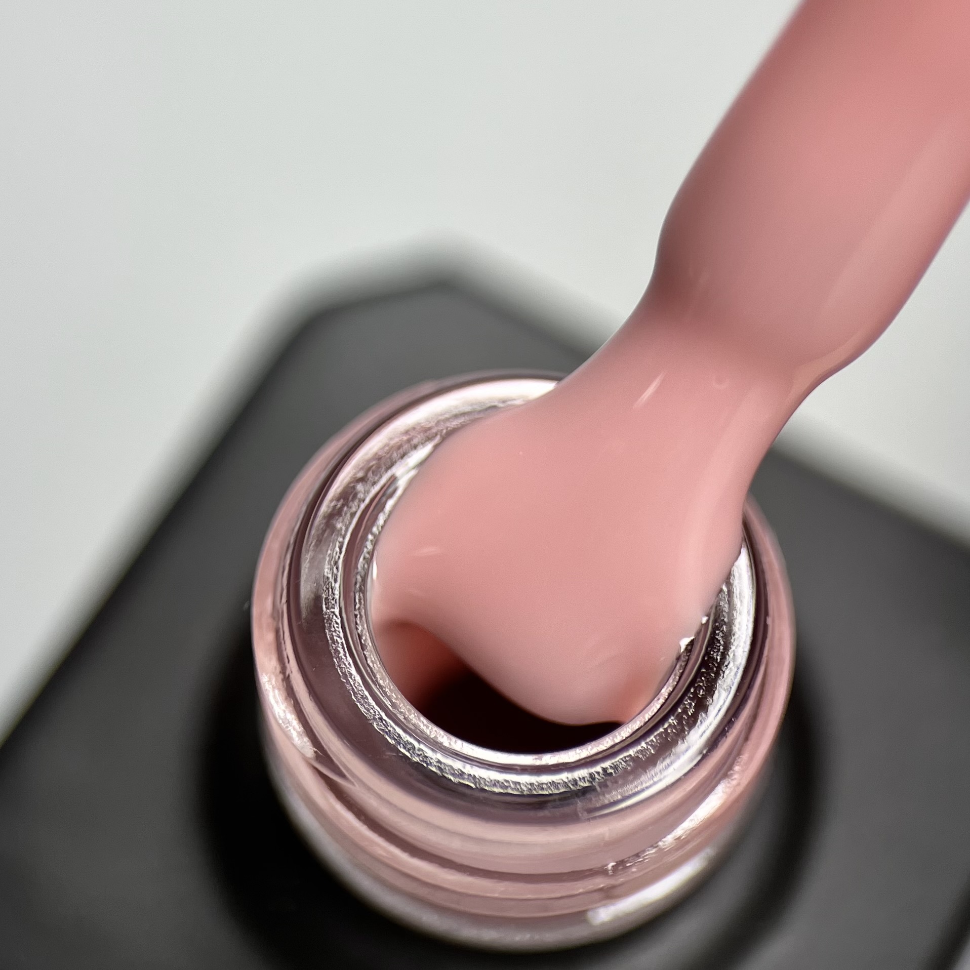 Файбер база Fiber Base Nika Zemlyanikina Cover, 15мл