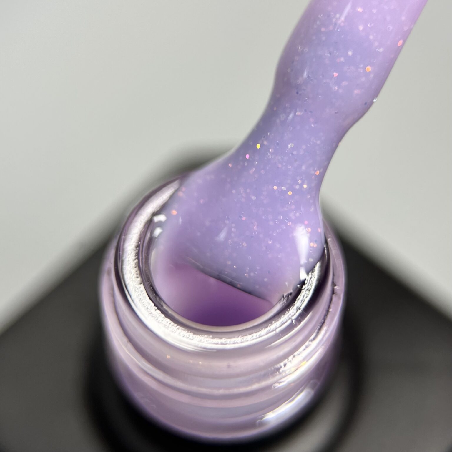 Рідкий Акригель Liquid Polygel Violet Opal Nika Zemlyanikina, 15 мл