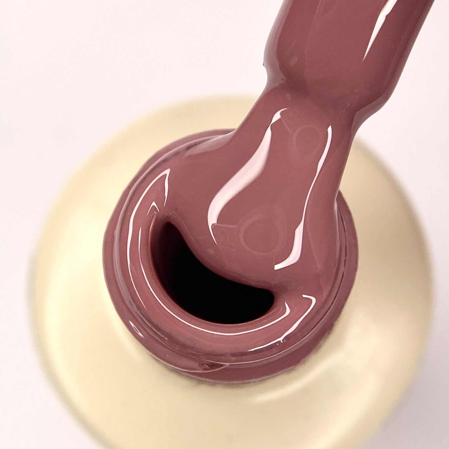 Гель лак N.Z. the gel polish 06, 6мл