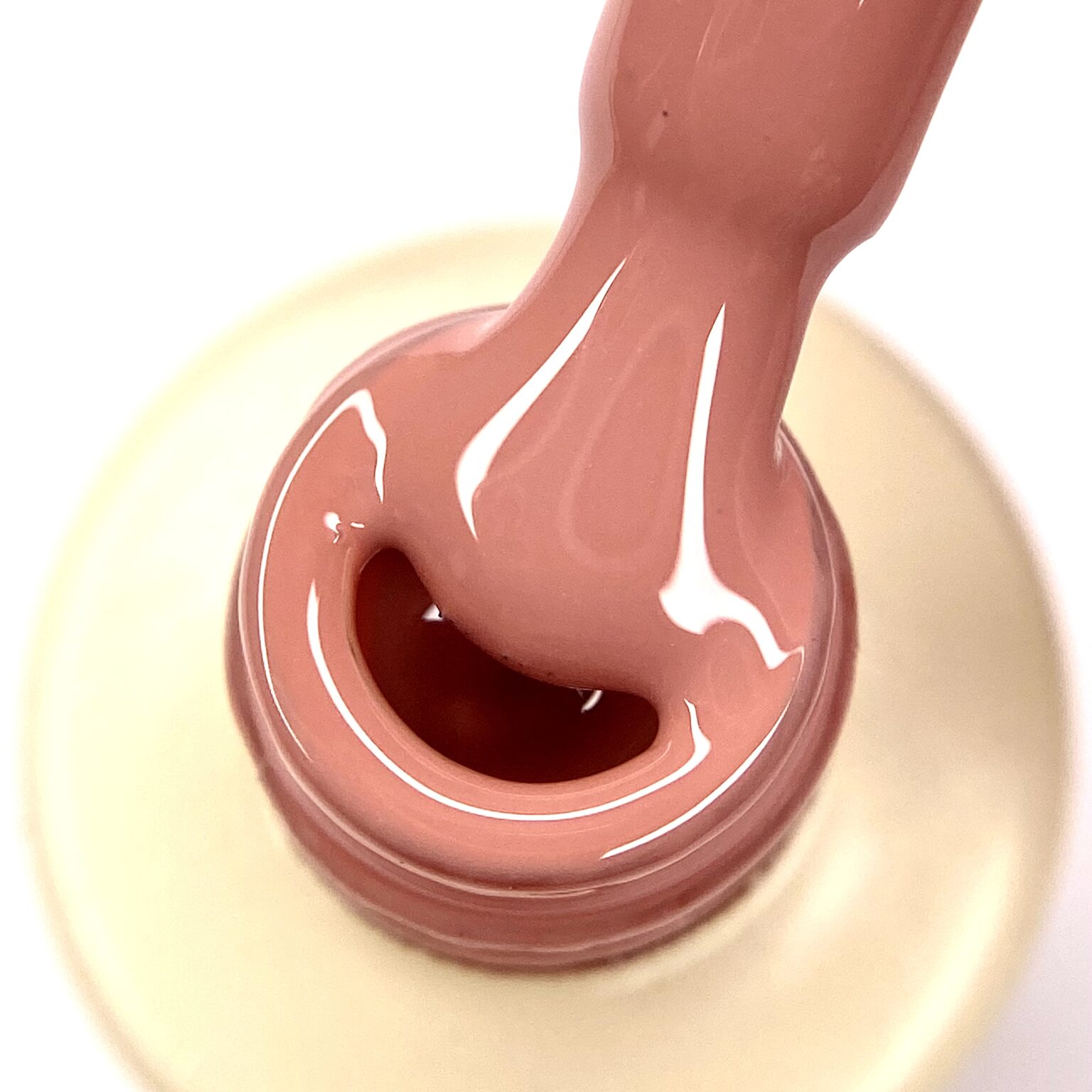 Гель лак N.Z. the gel polish 10, 6 мл