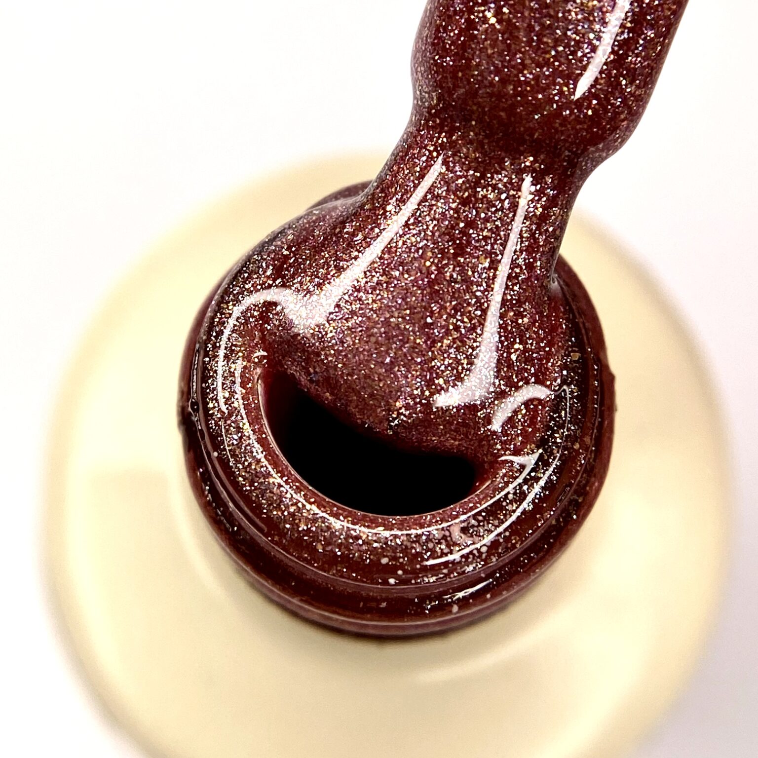 Гель лак N.Z. the gel polish 12, 6 мл