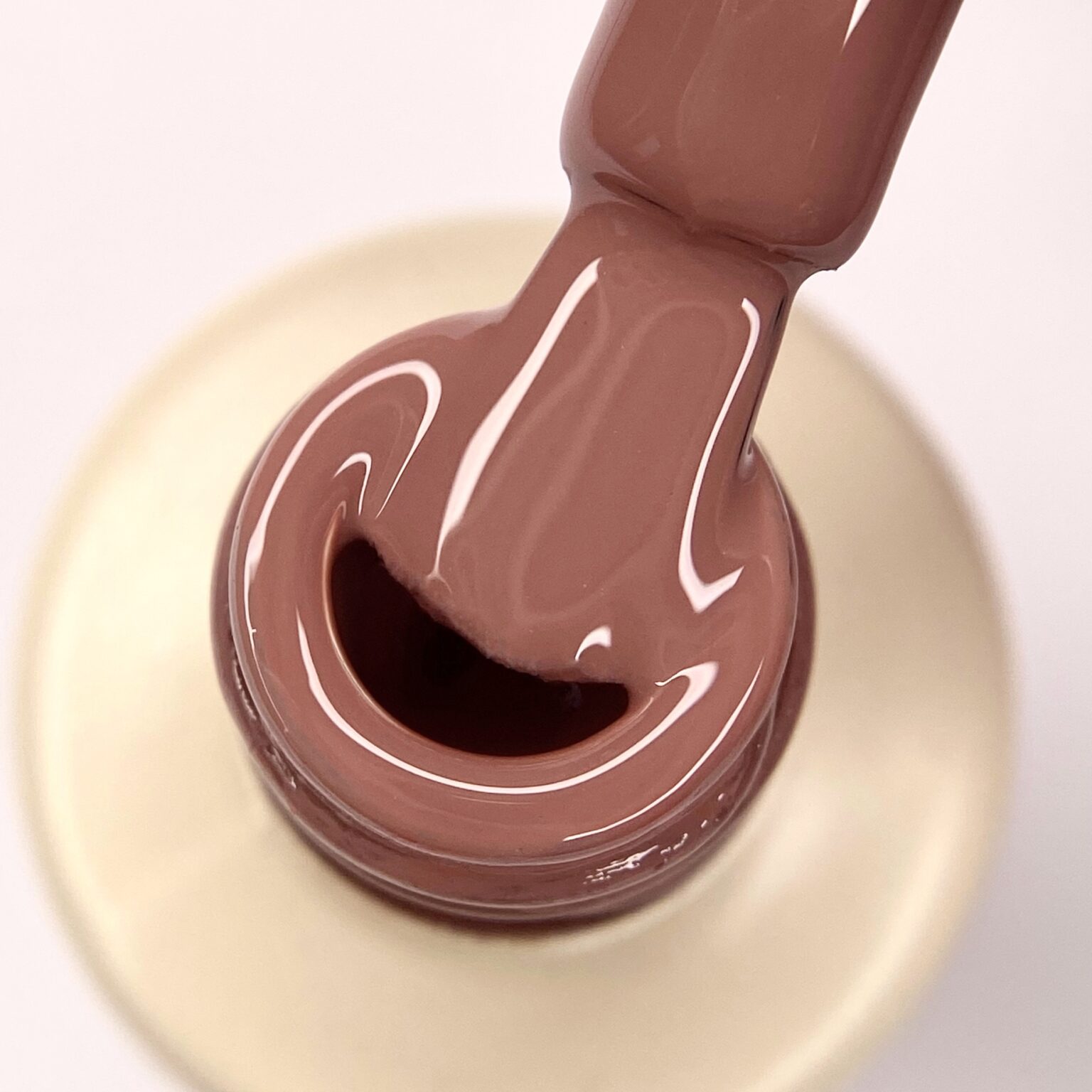 Гель лак N.Z. the gel polish 13, 6 мл