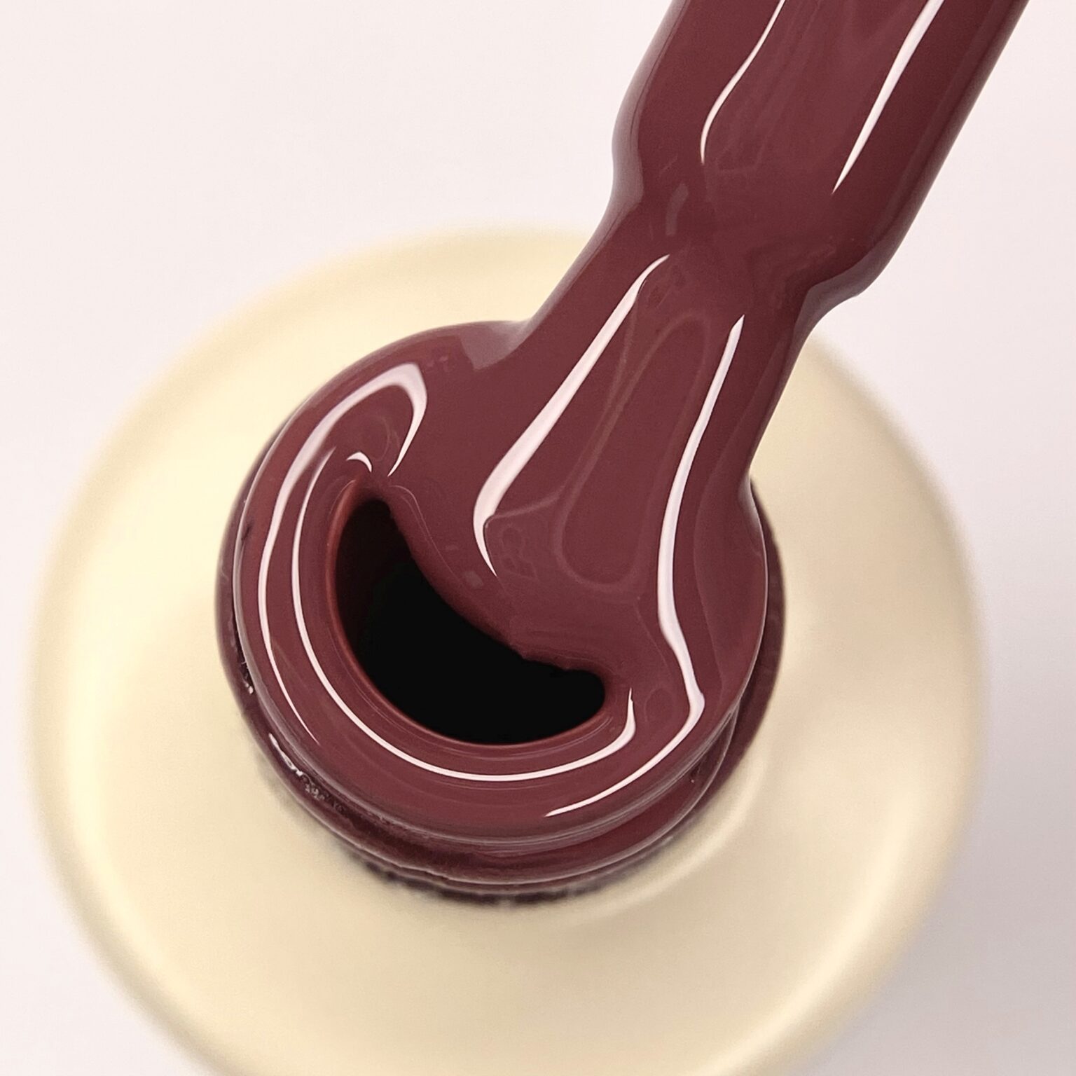 Гель лак N.Z. the gel polish 14, 6 мл