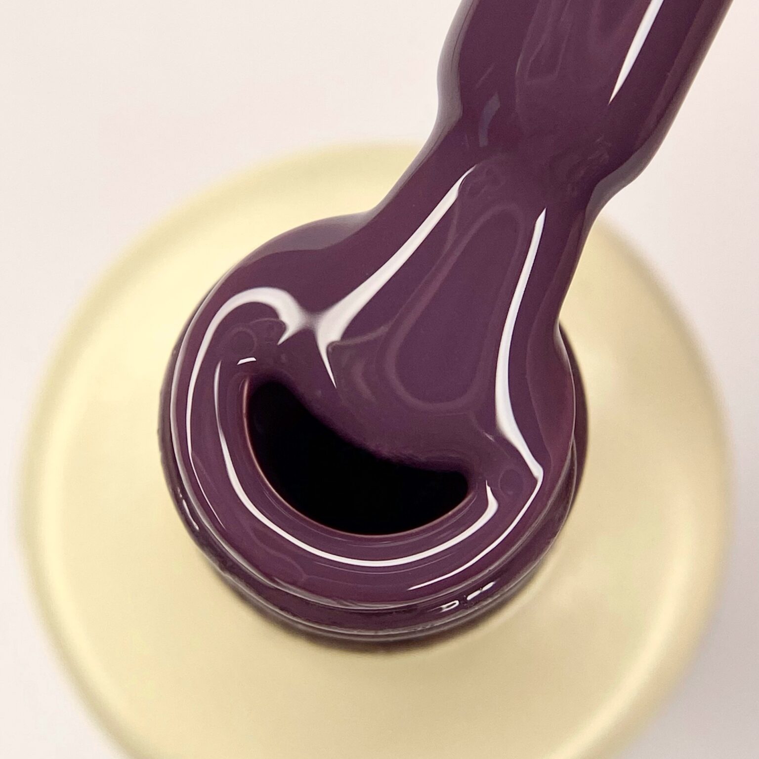 Гель лак N.Z. the gel polish 15, 6 мл