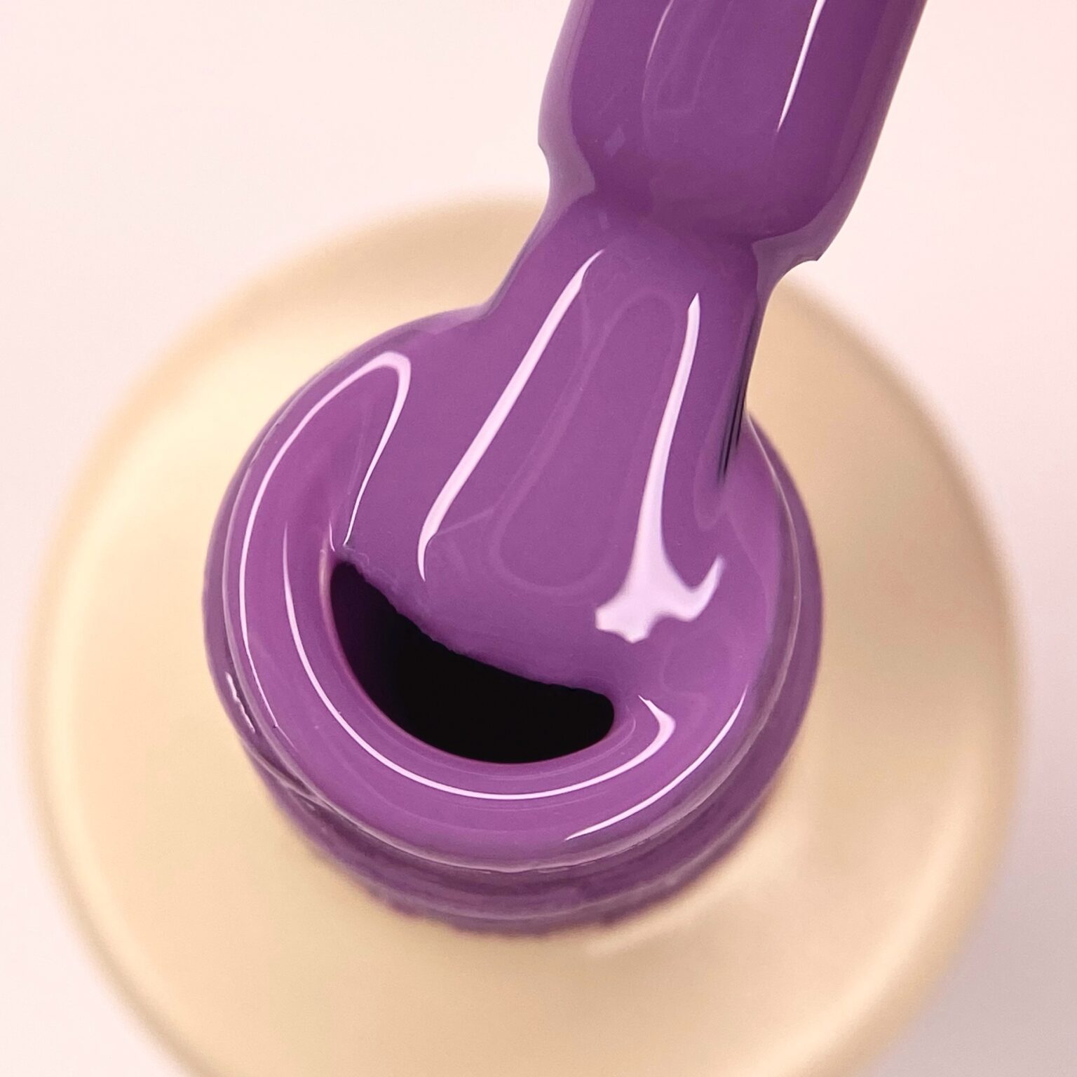 Гель лак N.Z. the gel polish 17, 6 мл