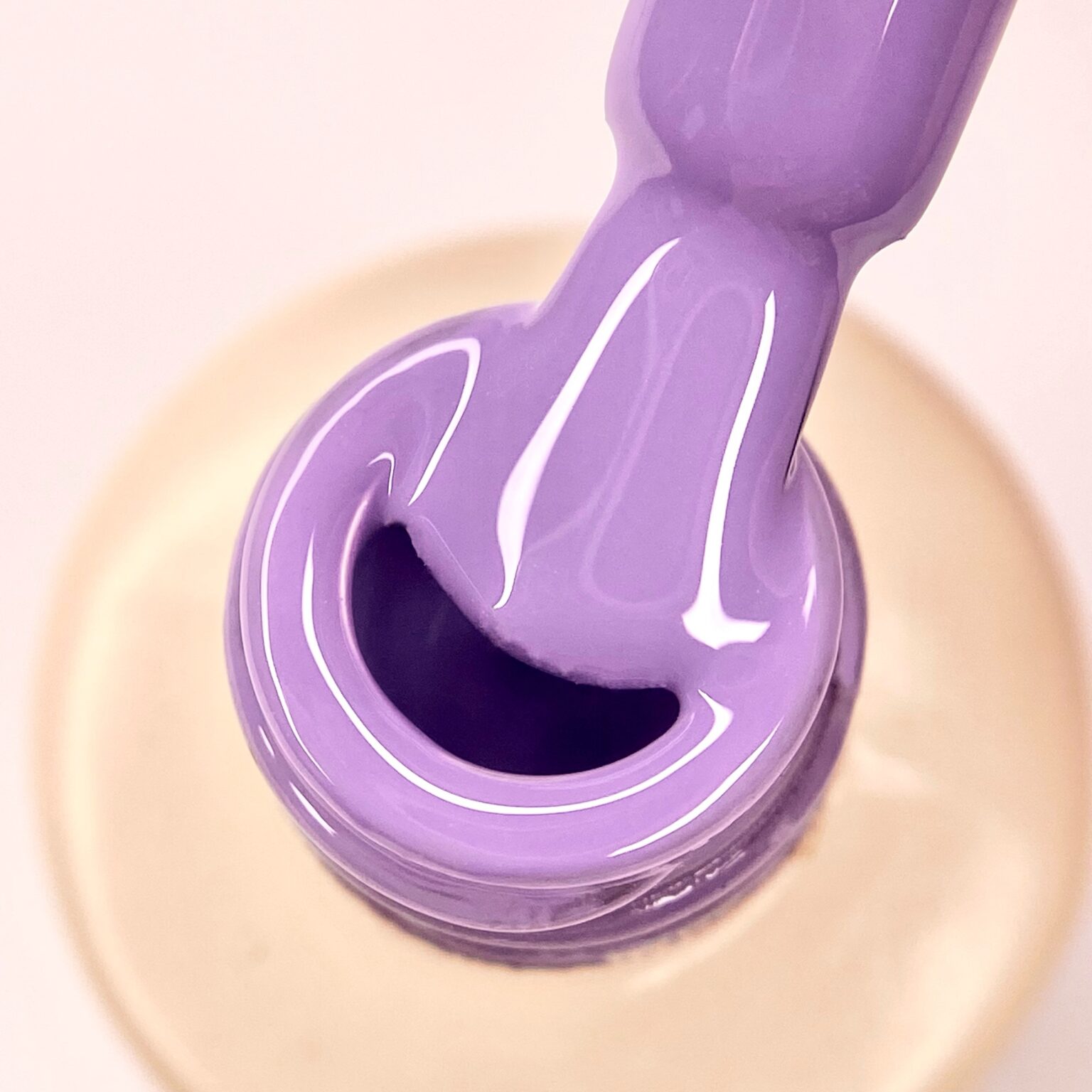 Гель лак N.Z. the gel polish 18, 6 мл