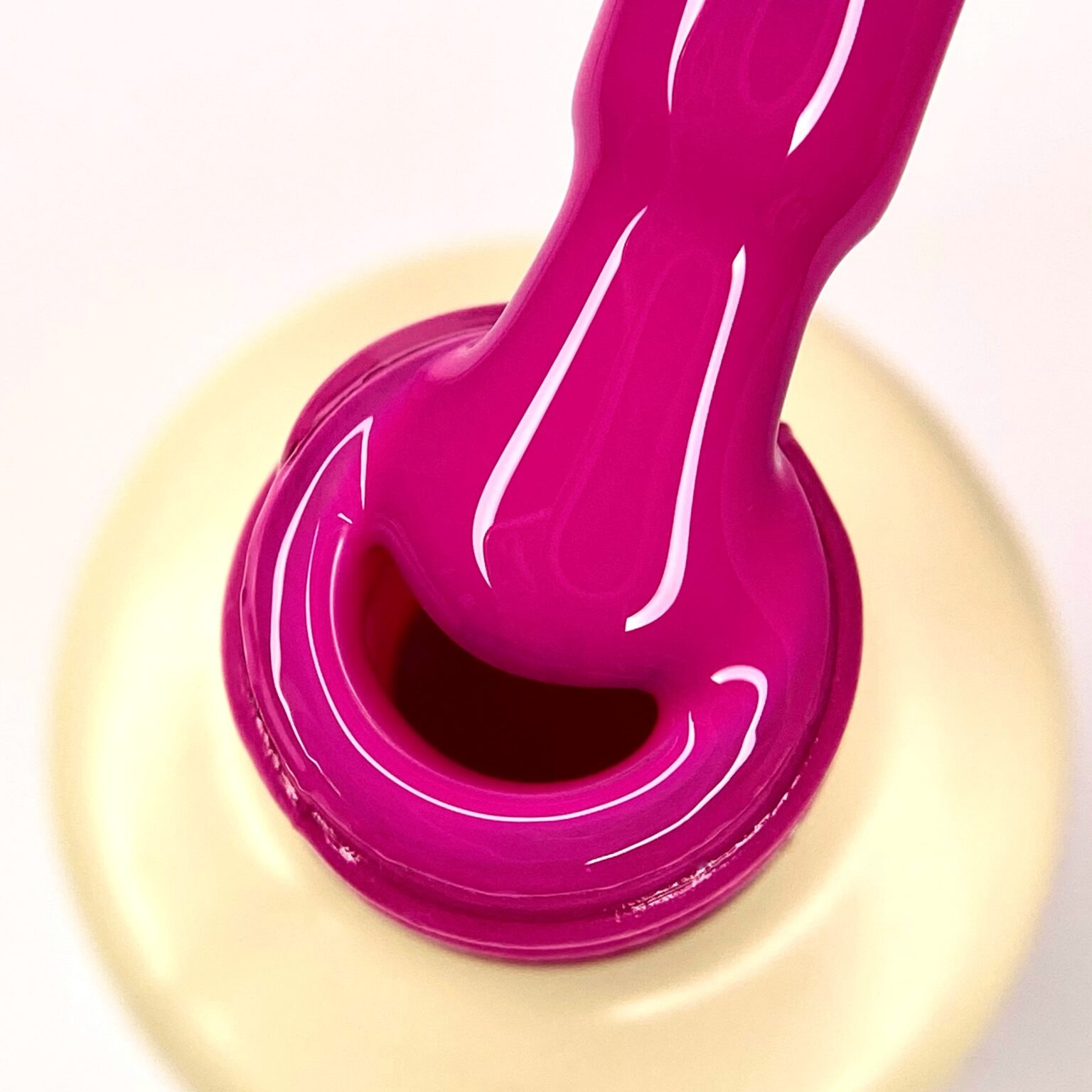 Гель лак N.Z. the gel polish 20, 6 мл