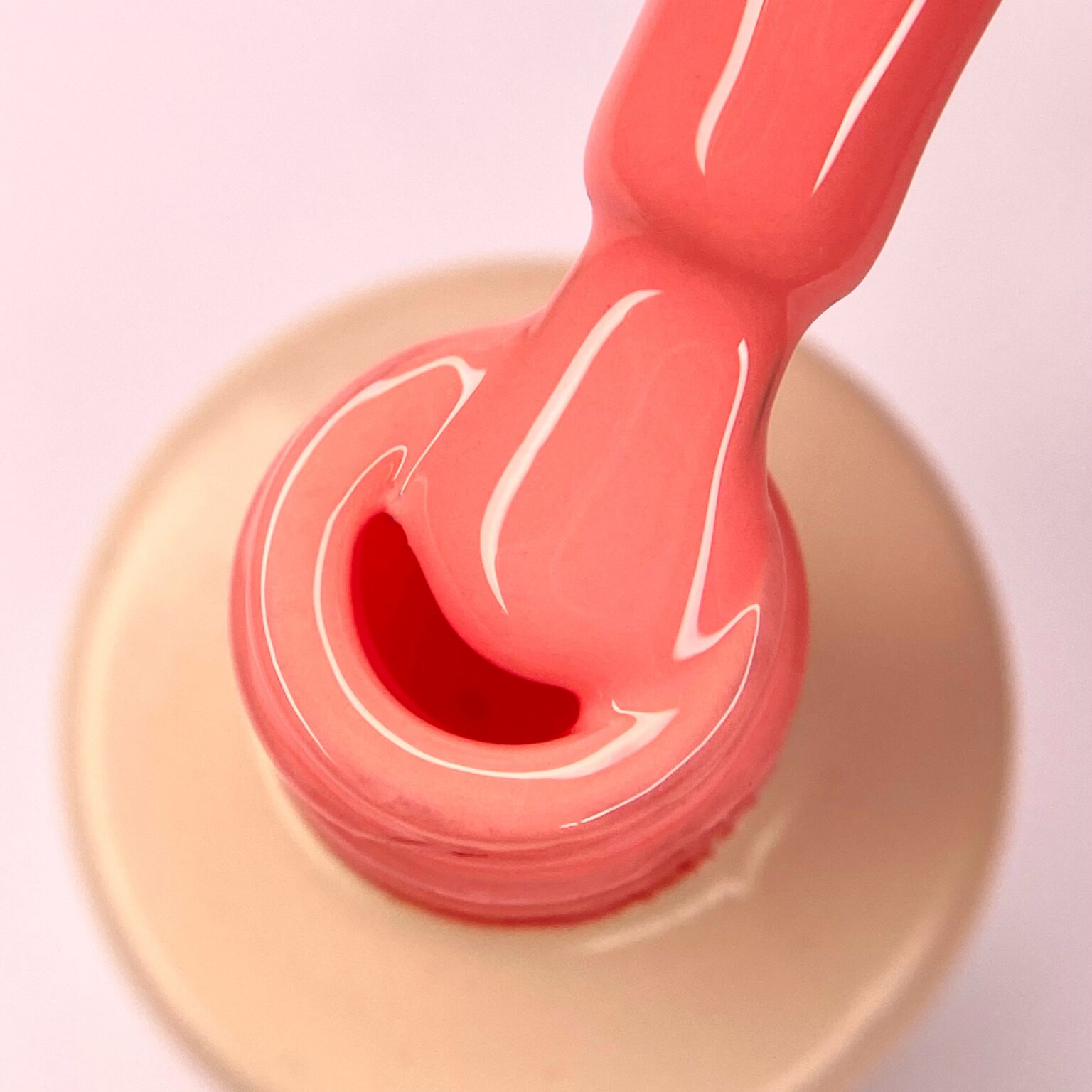 Гель лак N.Z. the gel polish 24, 6 мл