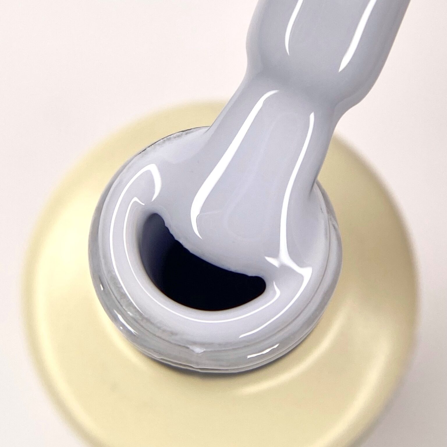 Гель лак N.Z. the gel polish 25, 6 мл