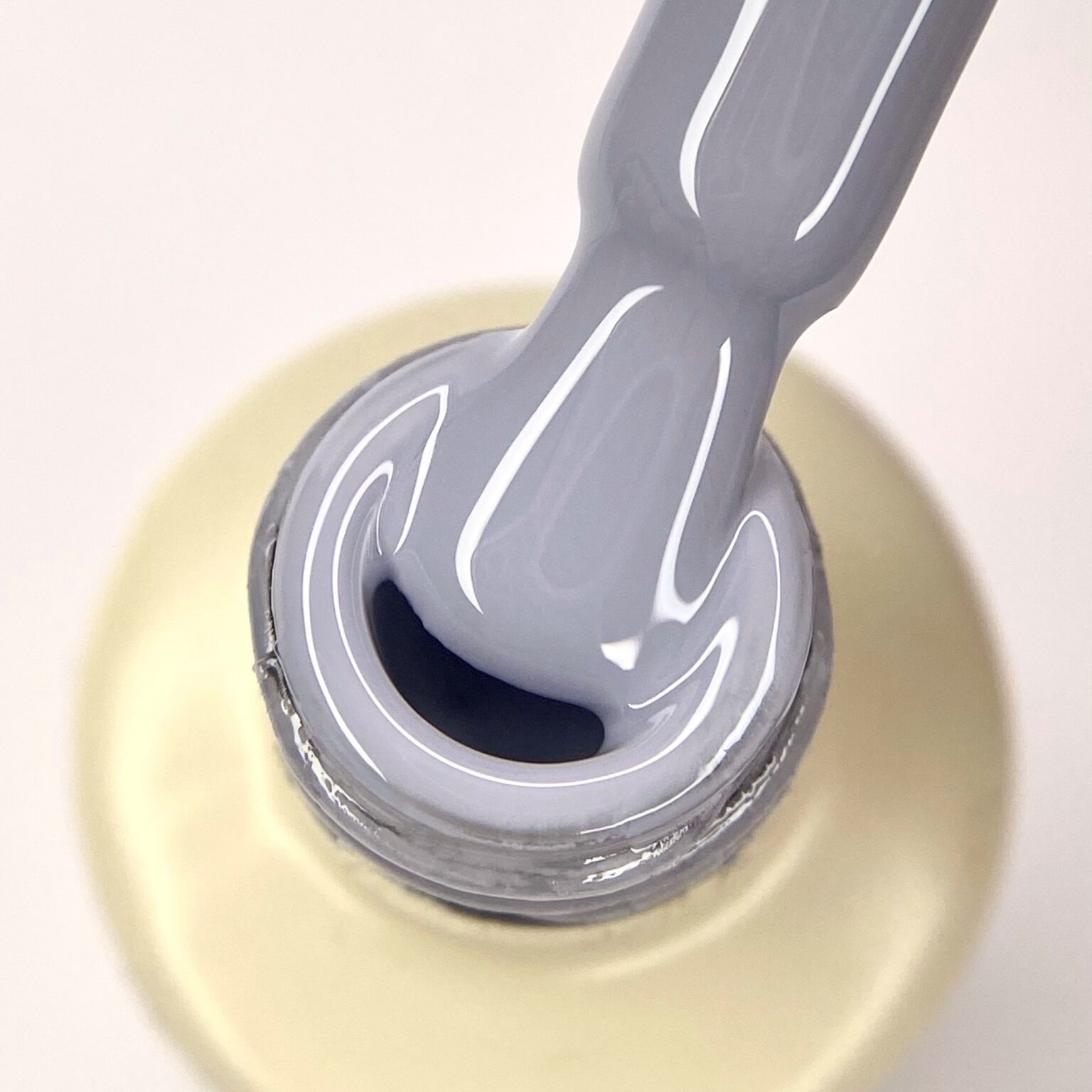 Гель лак N.Z. the gel polish 26, 6 мл