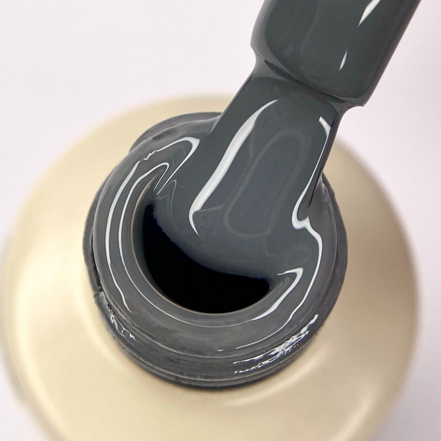 Гель лак N.Z. the gel polish 27, 6 мл