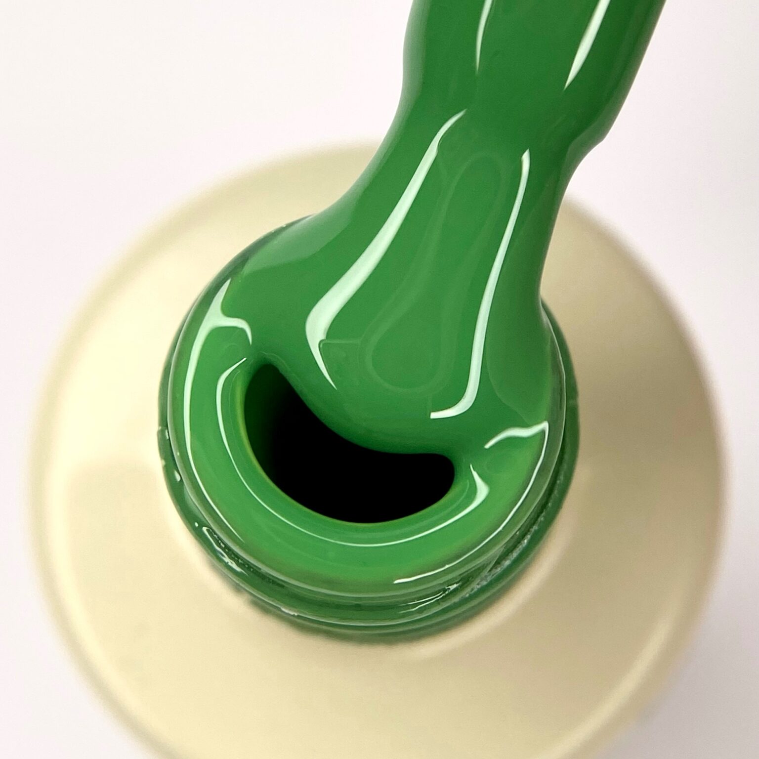 Гель лак N.Z. the gel polish 33, 6 мл