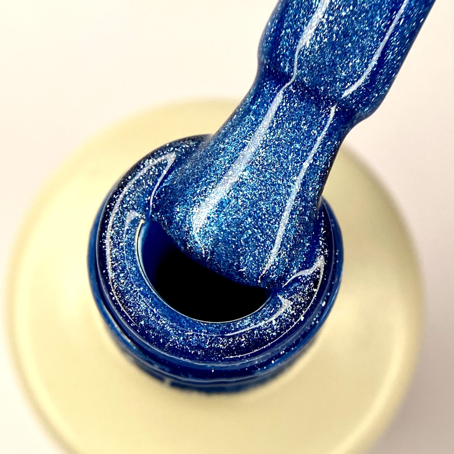 Гель лак N.Z. the gel polish 35, 6 мл