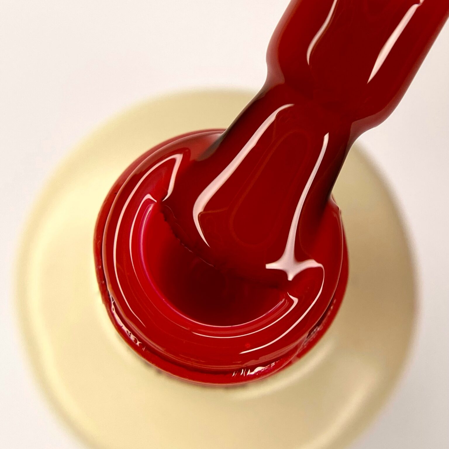 Гель лак N.Z. the gel polish 37, 6 мл