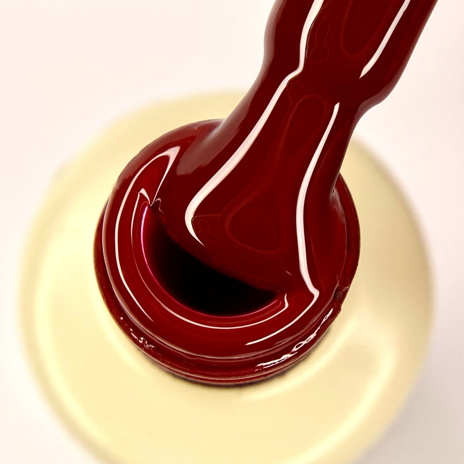 Гель лак N.Z. the gel polish 38, 6 мл