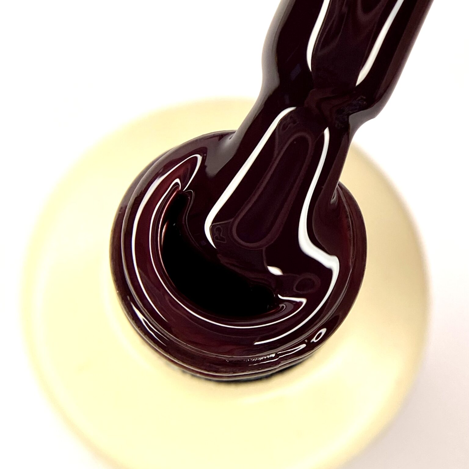 Гель лак N.Z. the gel polish 39, 6 мл