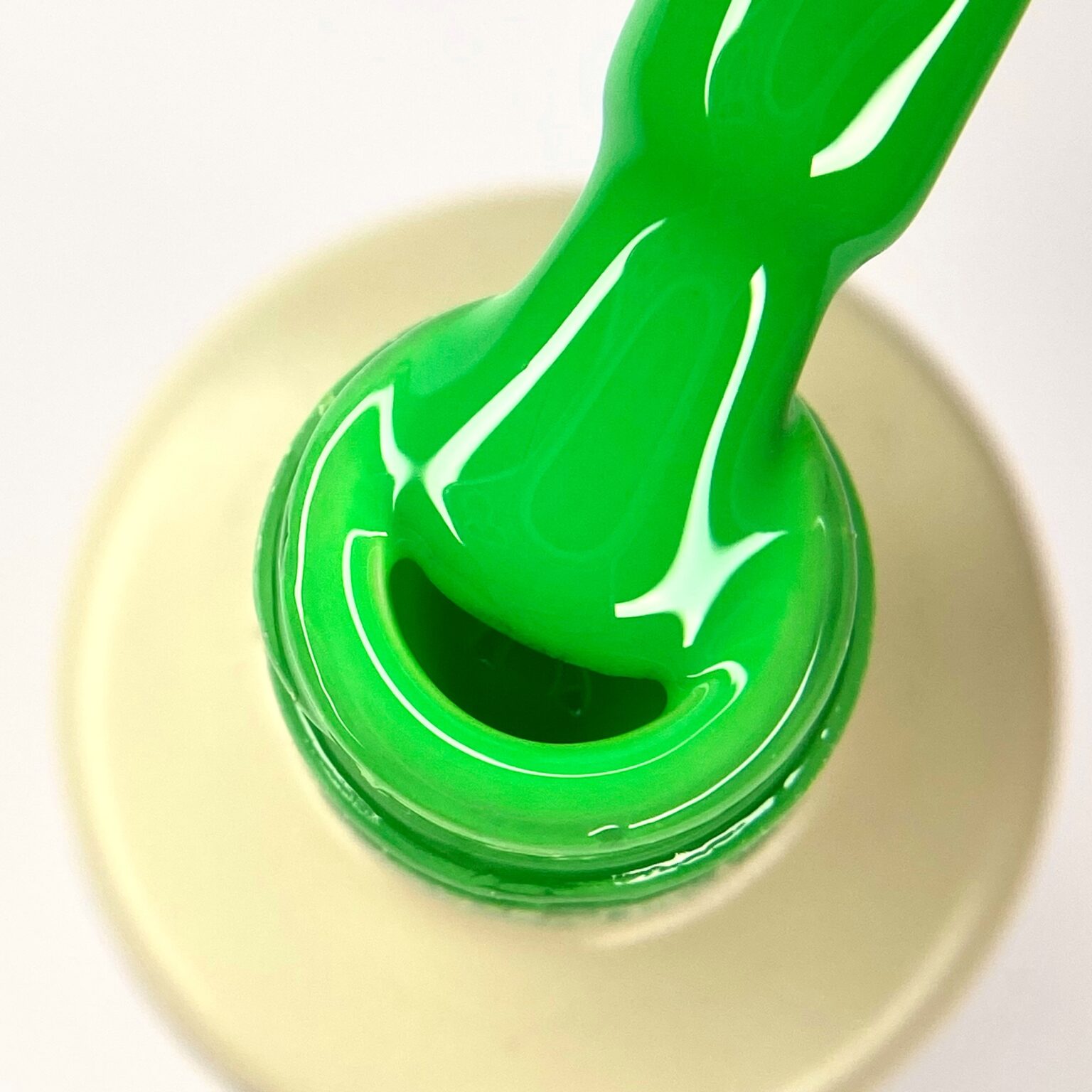 Гель лак N.Z. the gel polish 42, 6 мл