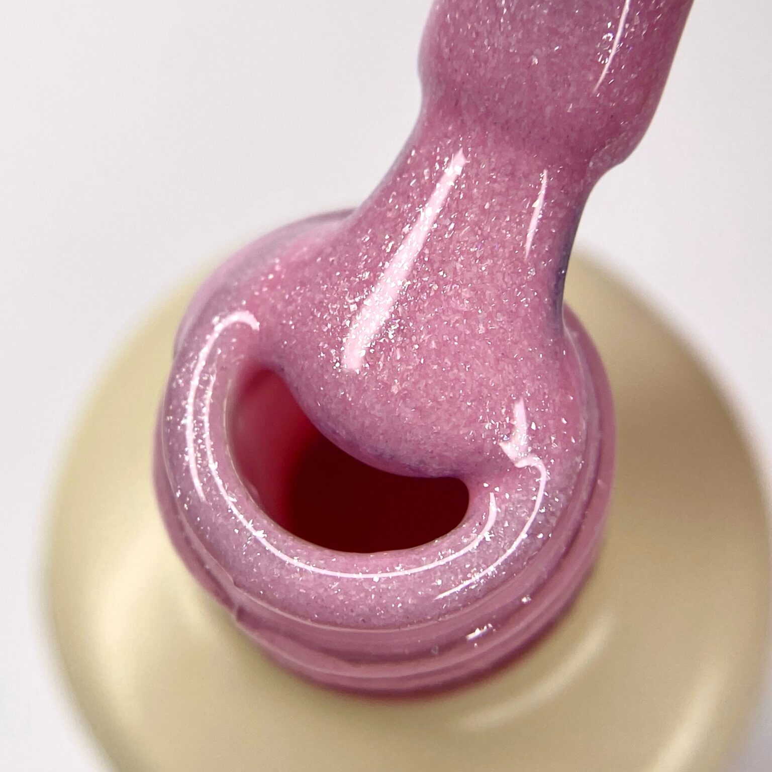 Гель лак N.Z. the gel polish 02, 6мл