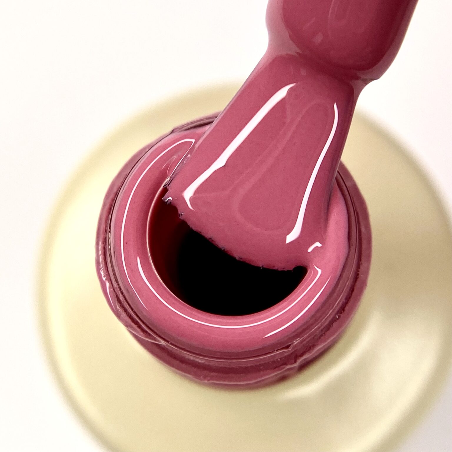 Гель лак N.Z. the gel polish 03, 6мл