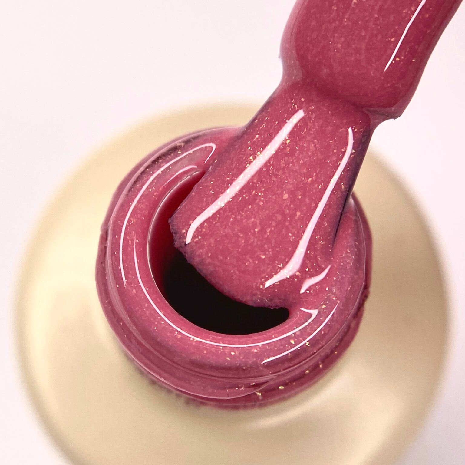 Гель лак N.Z. the gel polish 04, 6мл