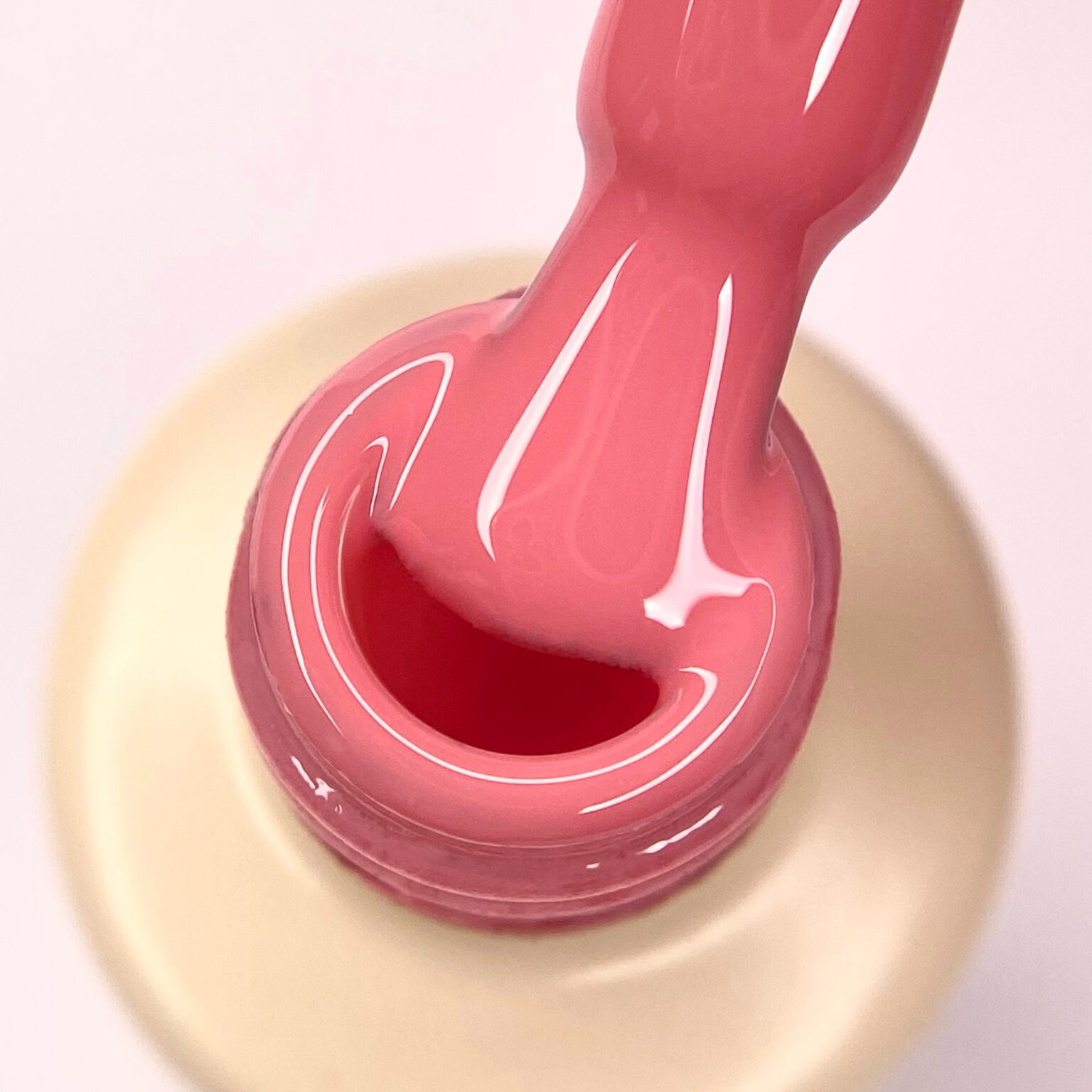 Гель лак N.Z. the gel polish 05, 6мл