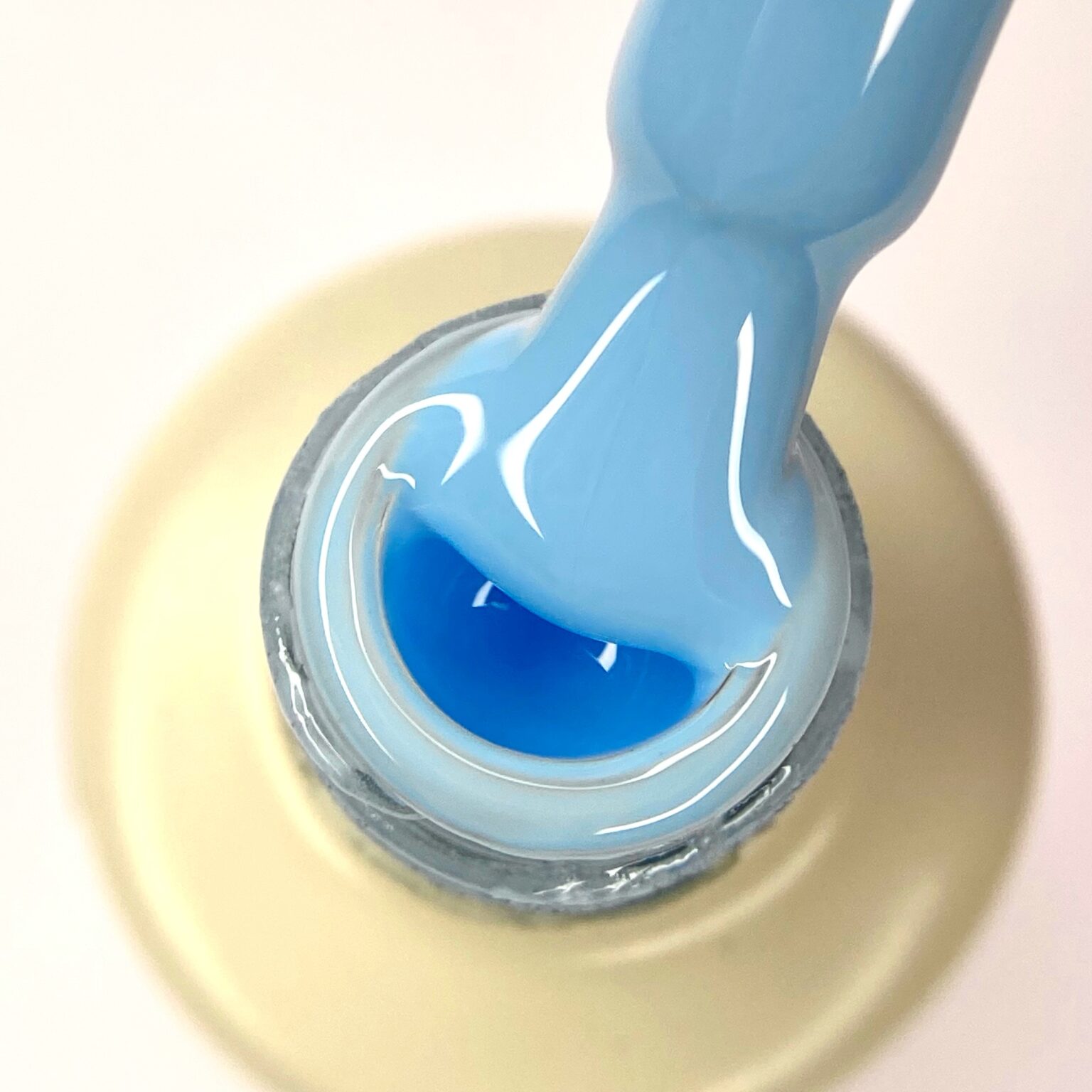 Гель лак N.Z. the gel polish 29, 6 мл