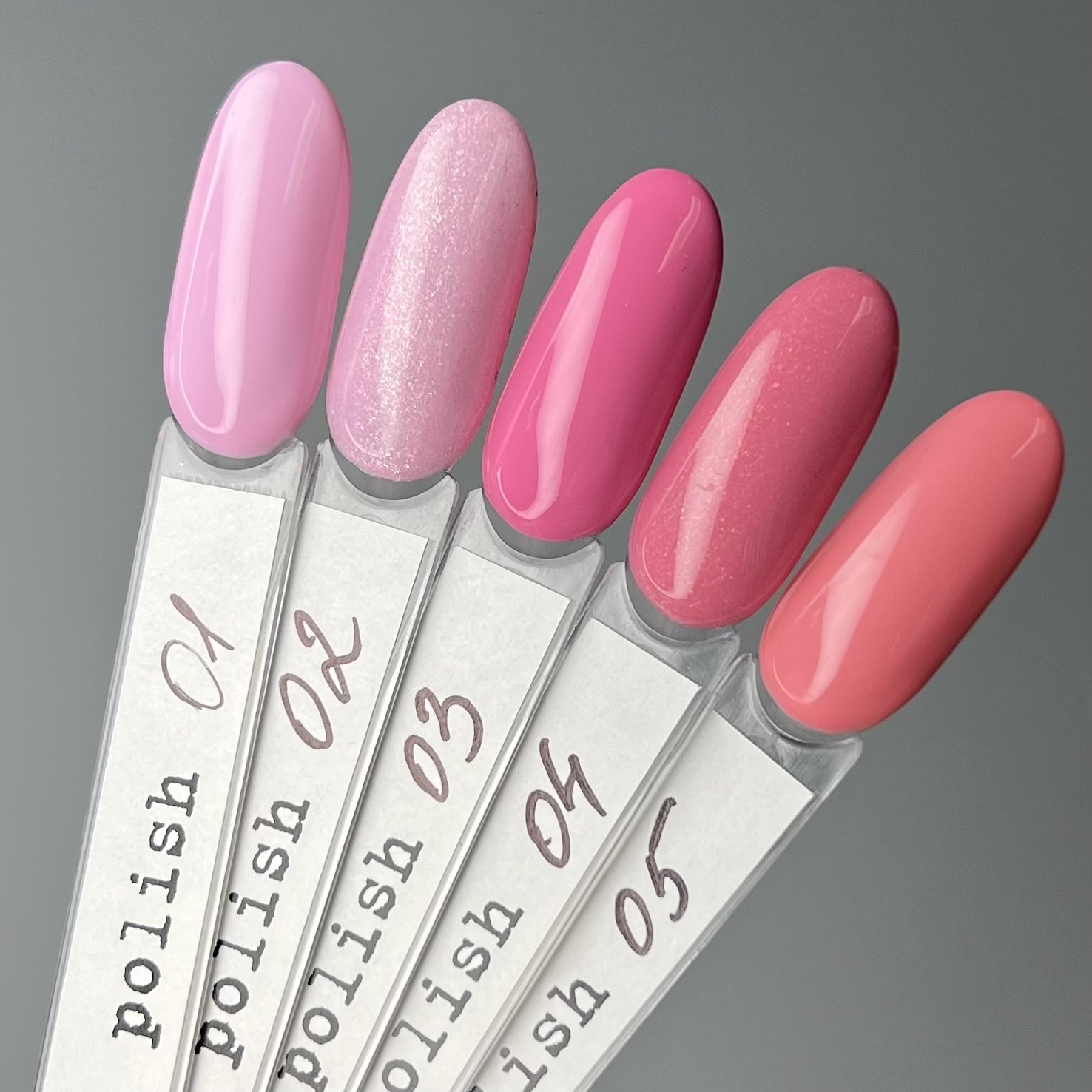 Гель лак N.Z. the gel polish 04, 6мл