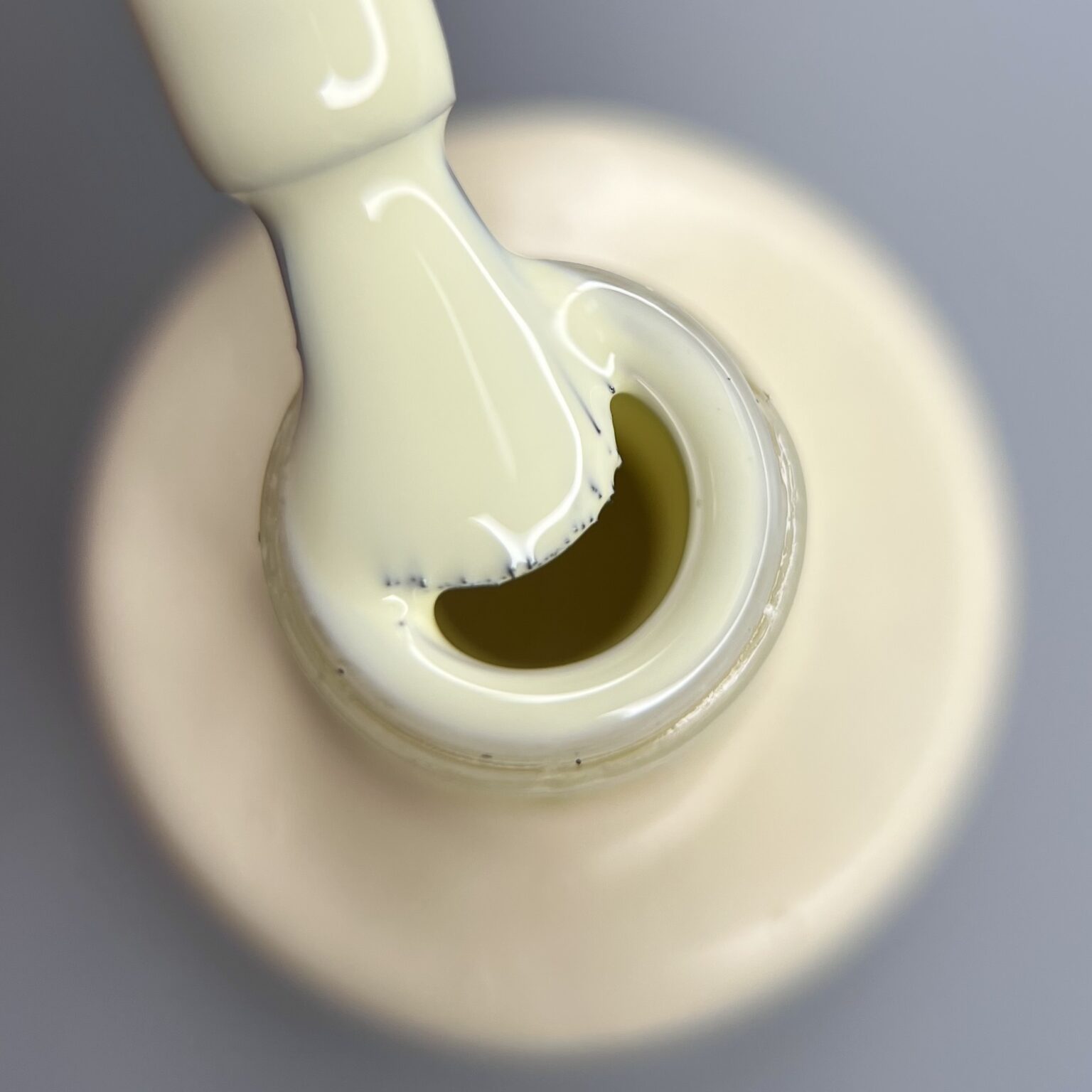 Гель лак N.Z. the gel polish 22, 6 мл