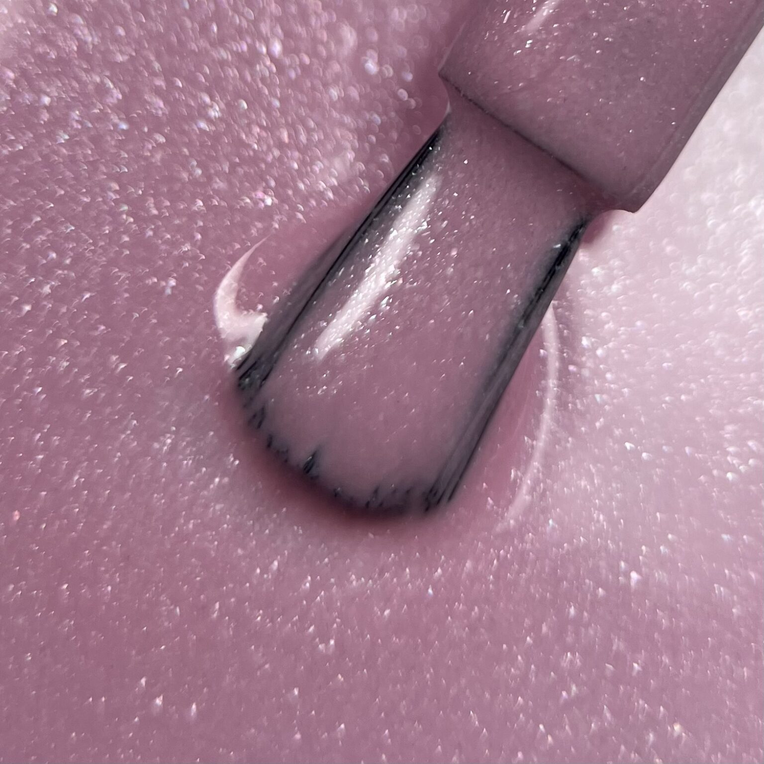 Гель лак N.Z. the gel polish 02, 6мл