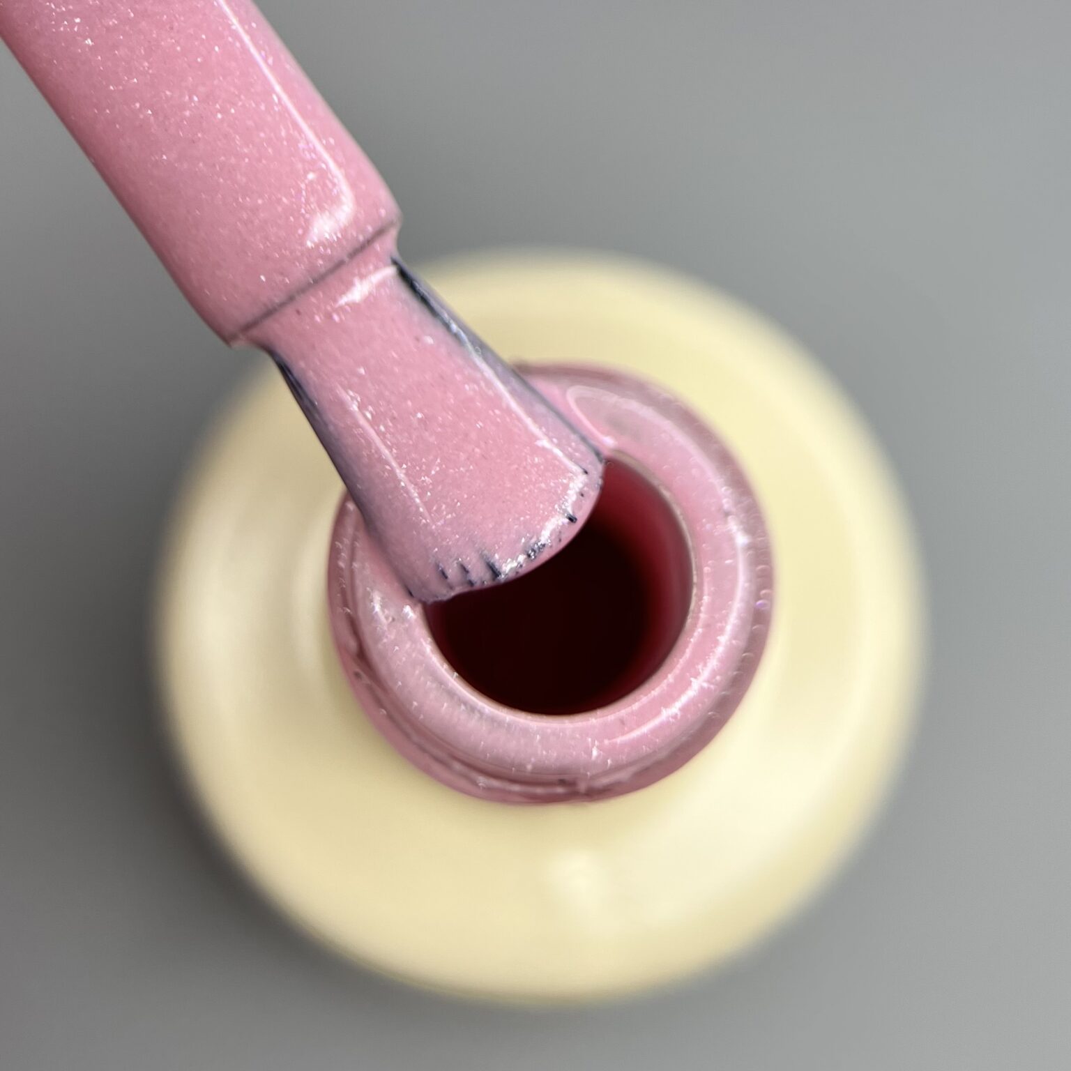 Гель лак N.Z. the gel polish 02, 6мл