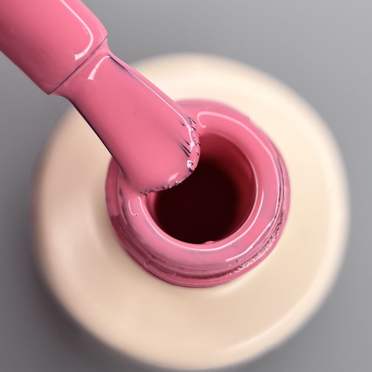 Гель лак N.Z. the gel polish 03, 6мл