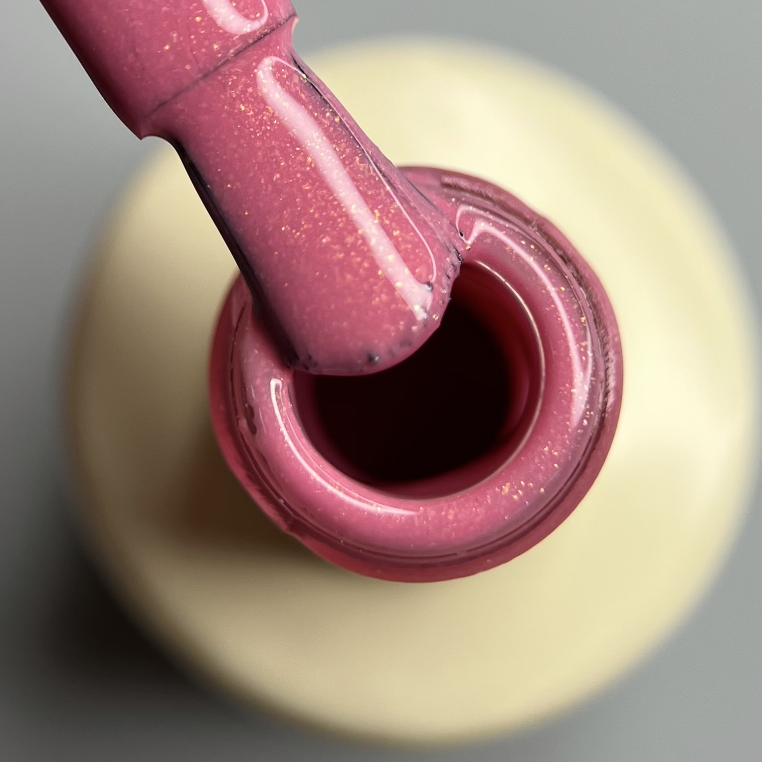 Гель лак N.Z. the gel polish 04, 6мл