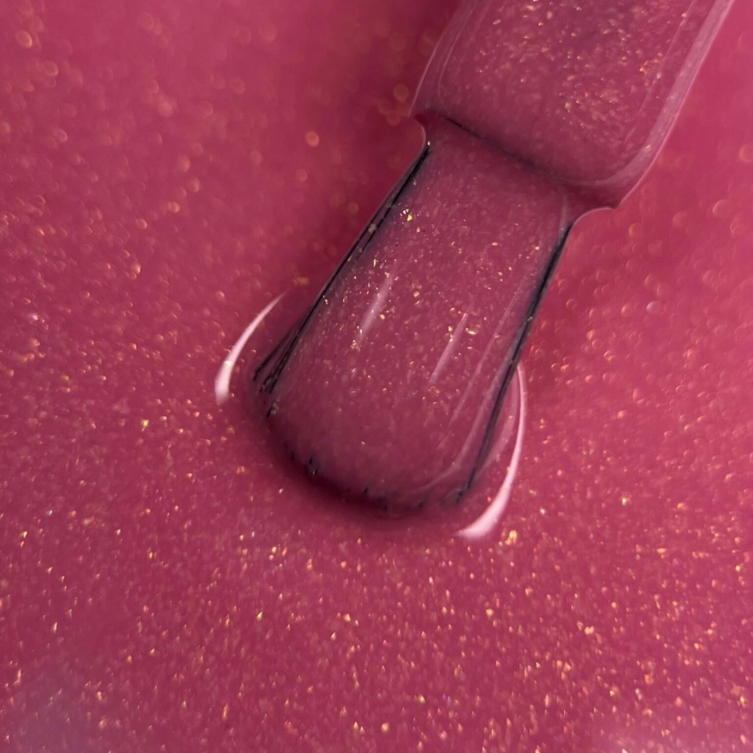 Гель лак N.Z. the gel polish 04, 6мл