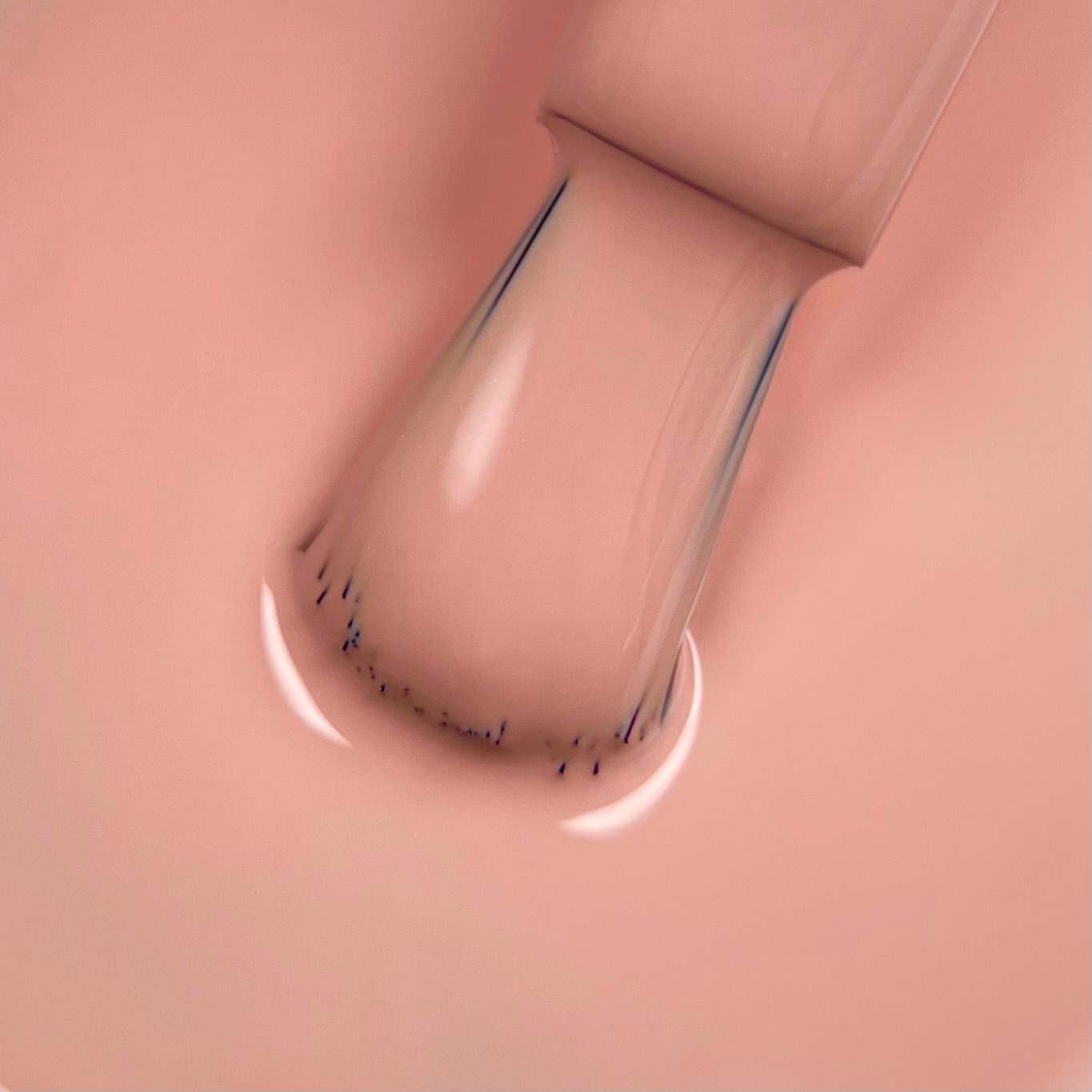 Гель лак N.Z. the gel polish 09, 6 мл