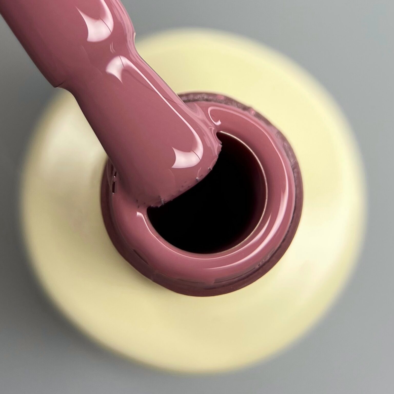 Гель лак N.Z. the gel polish 06, 6мл