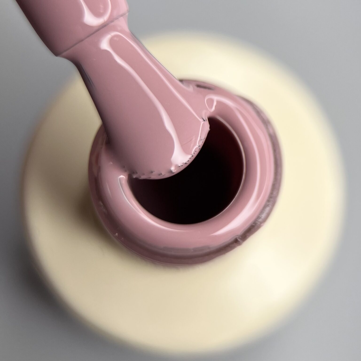 Гель лак N.Z. the gel polish 08, 6 мл