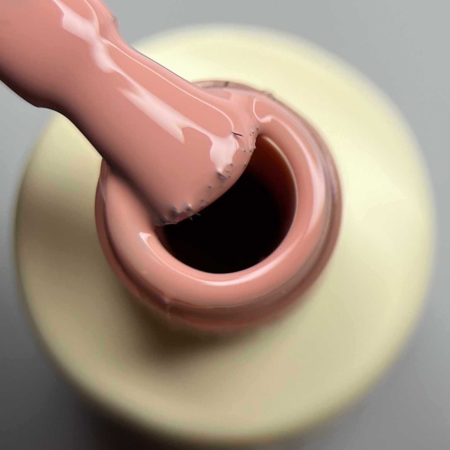 Гель лак N.Z. the gel polish 10, 6 мл