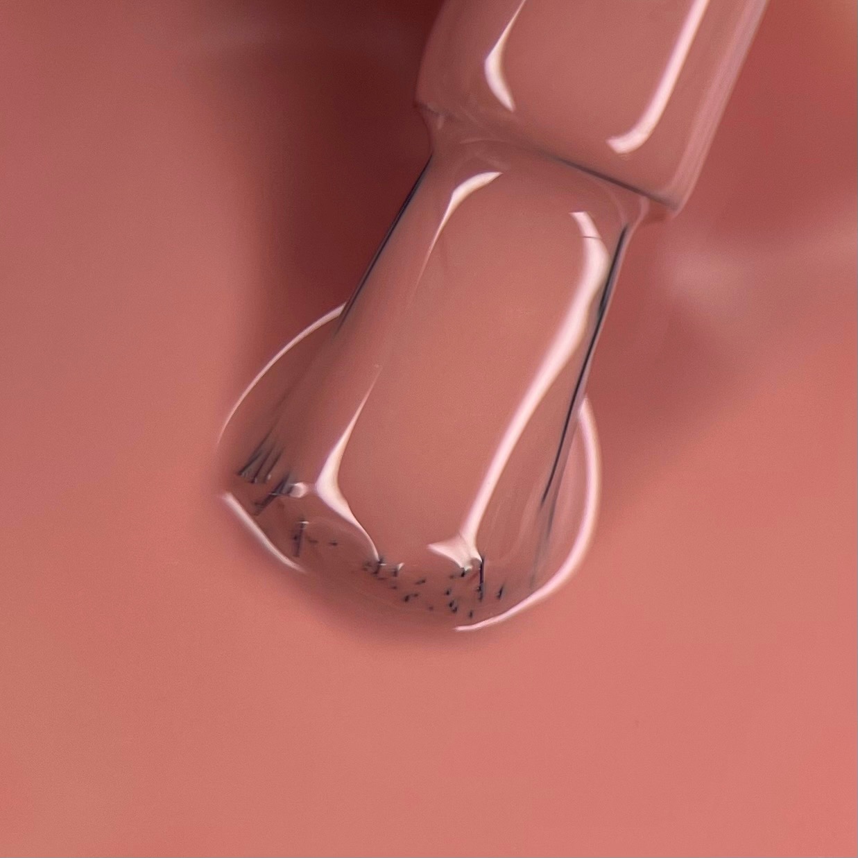 Гель лак N.Z. the gel polish 10, 6 мл