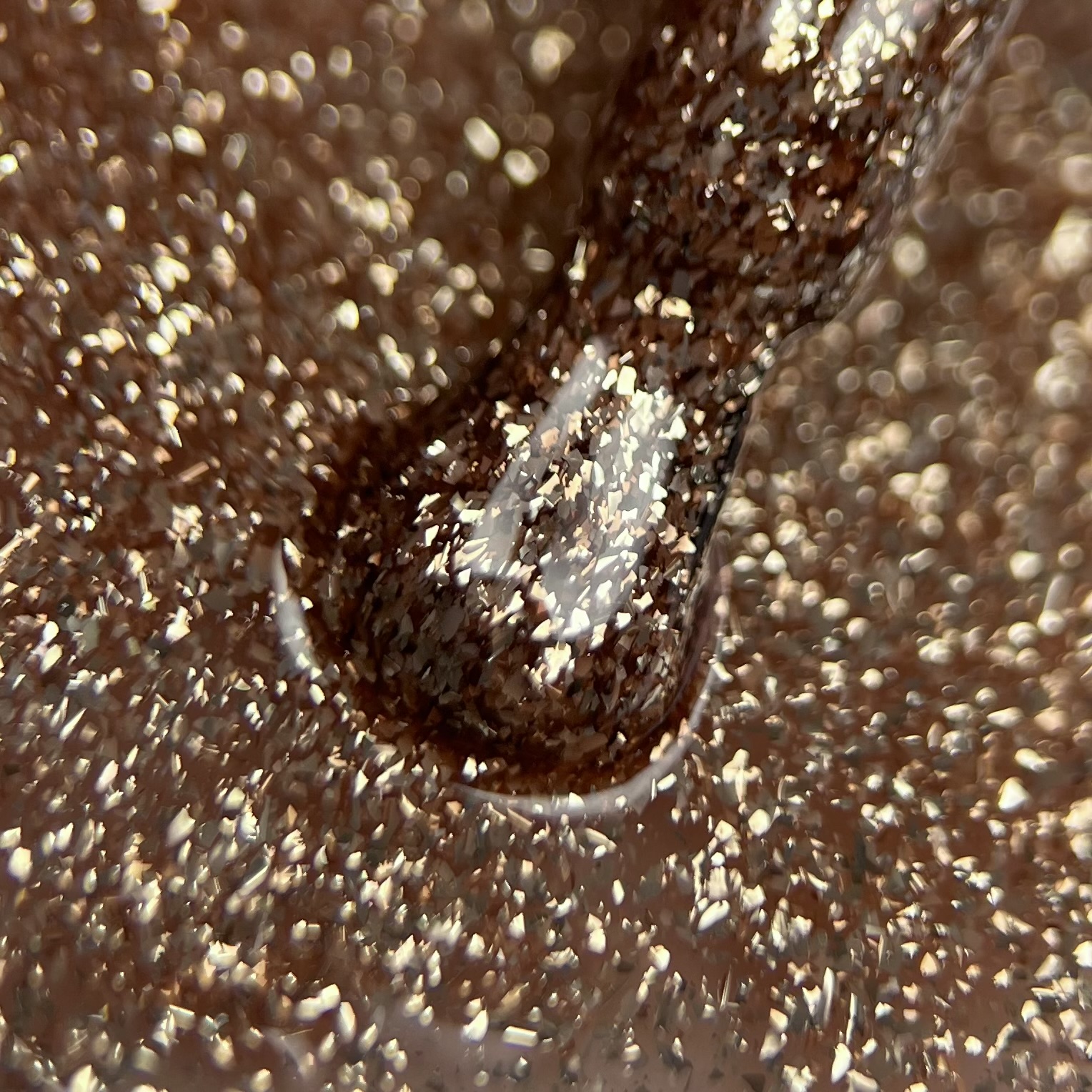 Гель лак N.Z. the gel polish 11, 6мл