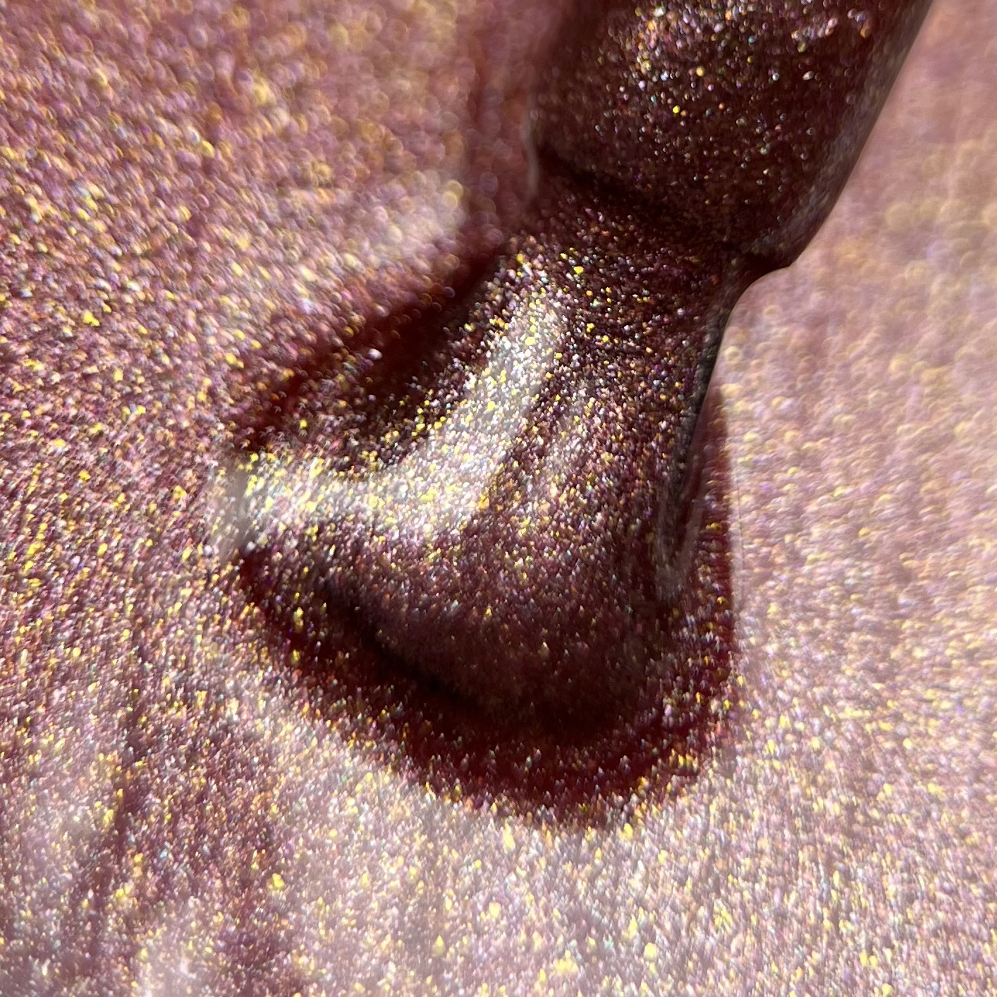 Гель лак N.Z. the gel polish 12, 6 мл