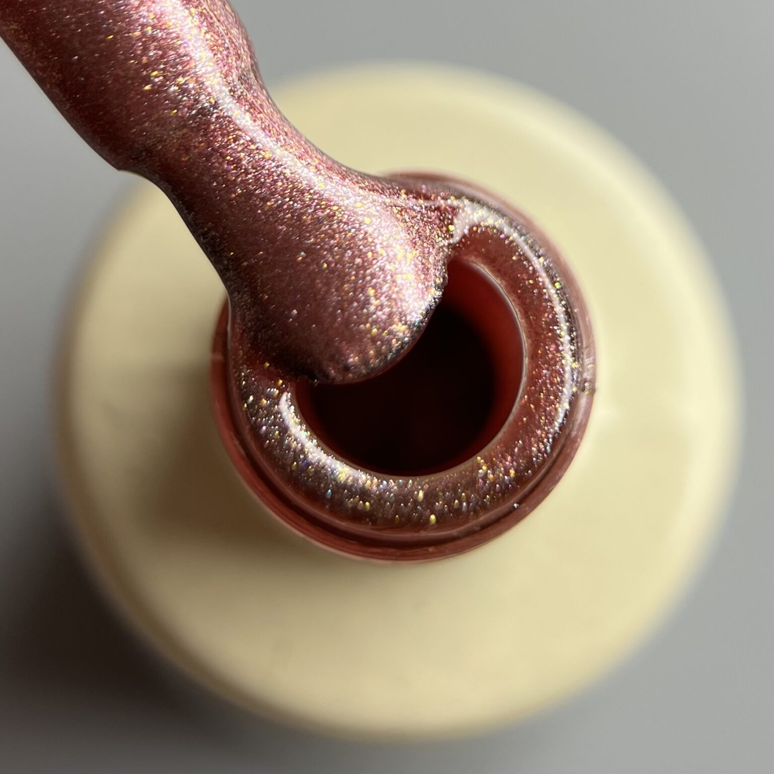 Гель лак N.Z. the gel polish 12, 6 мл